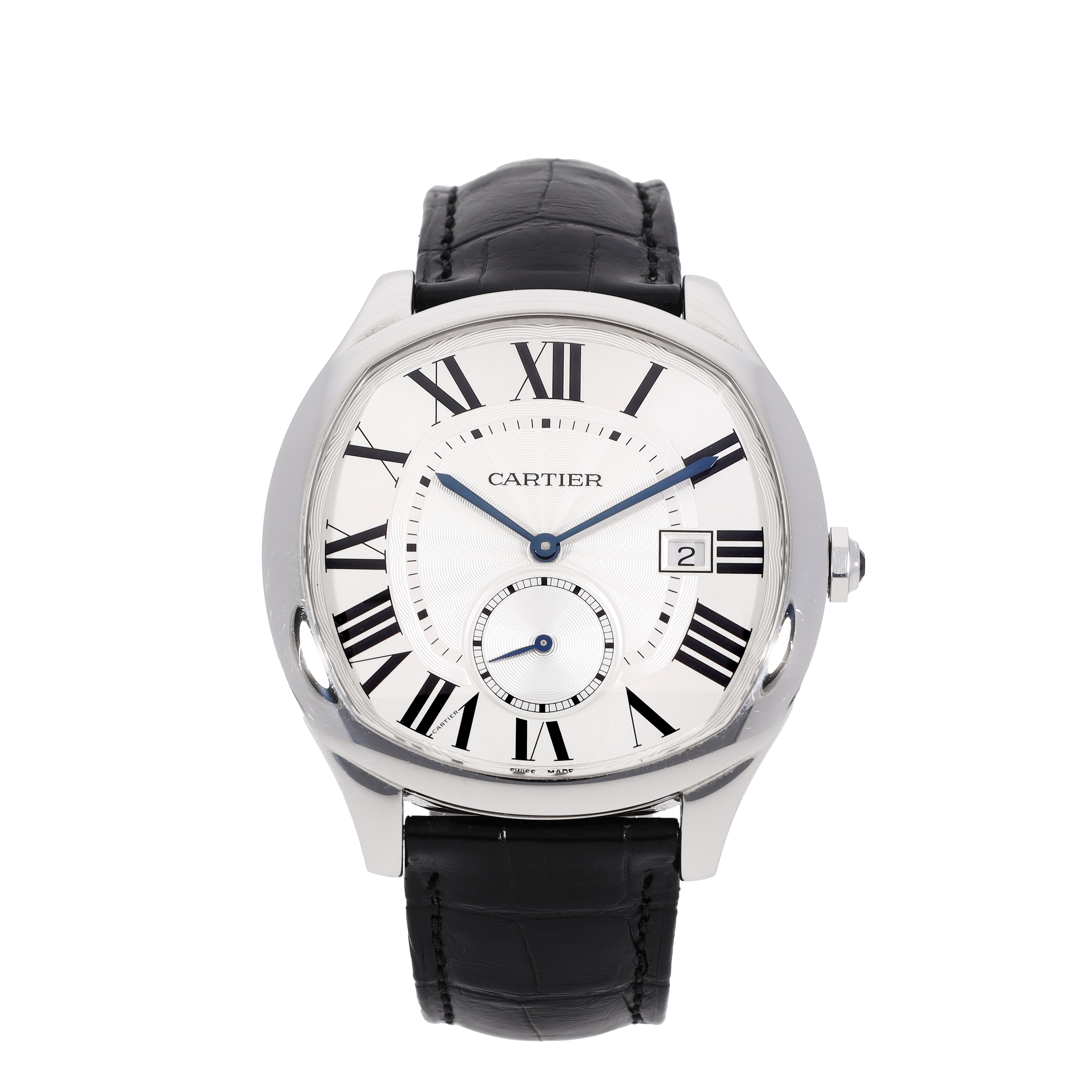 Cartier Drive WSNM0004