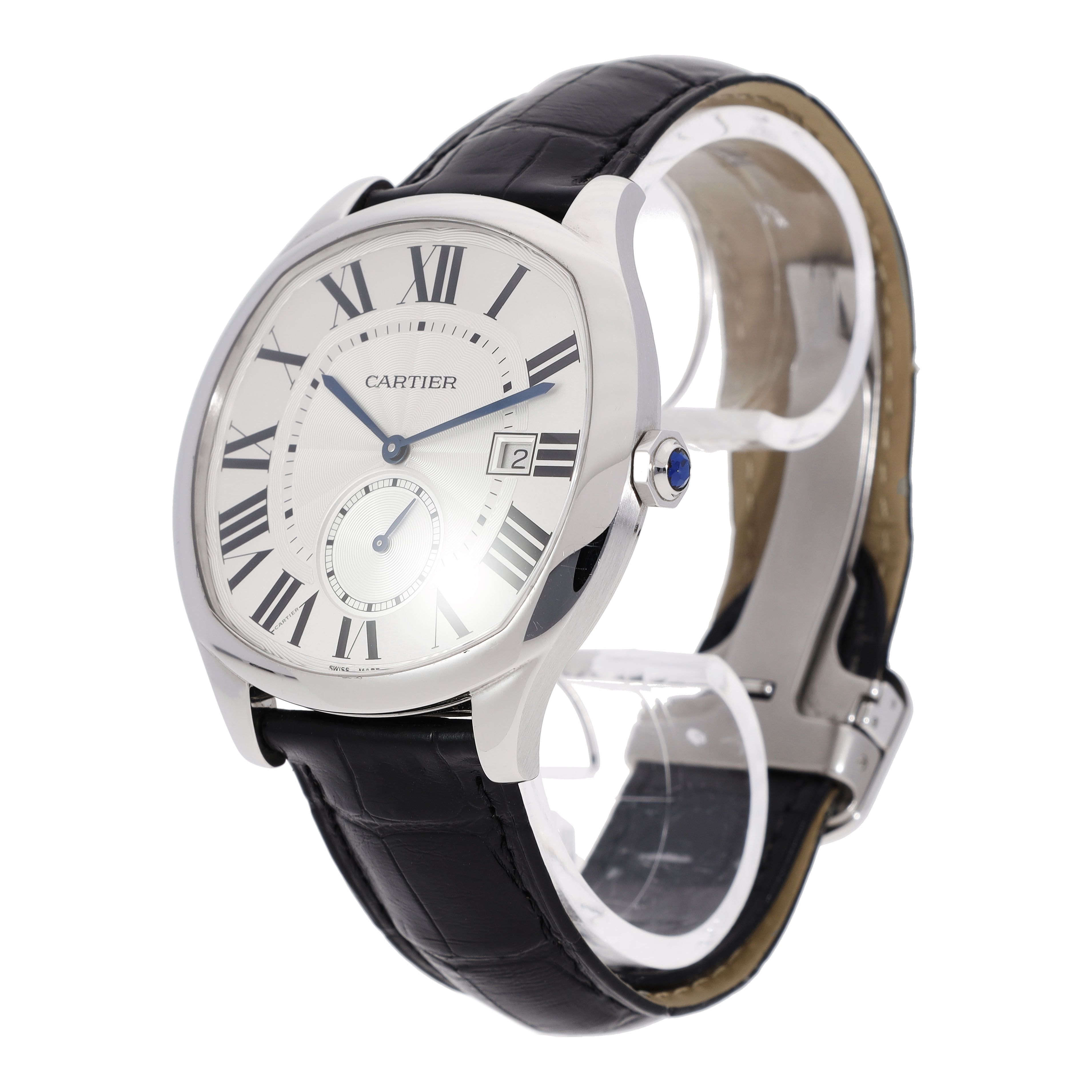 Cartier Drive WSNM0004