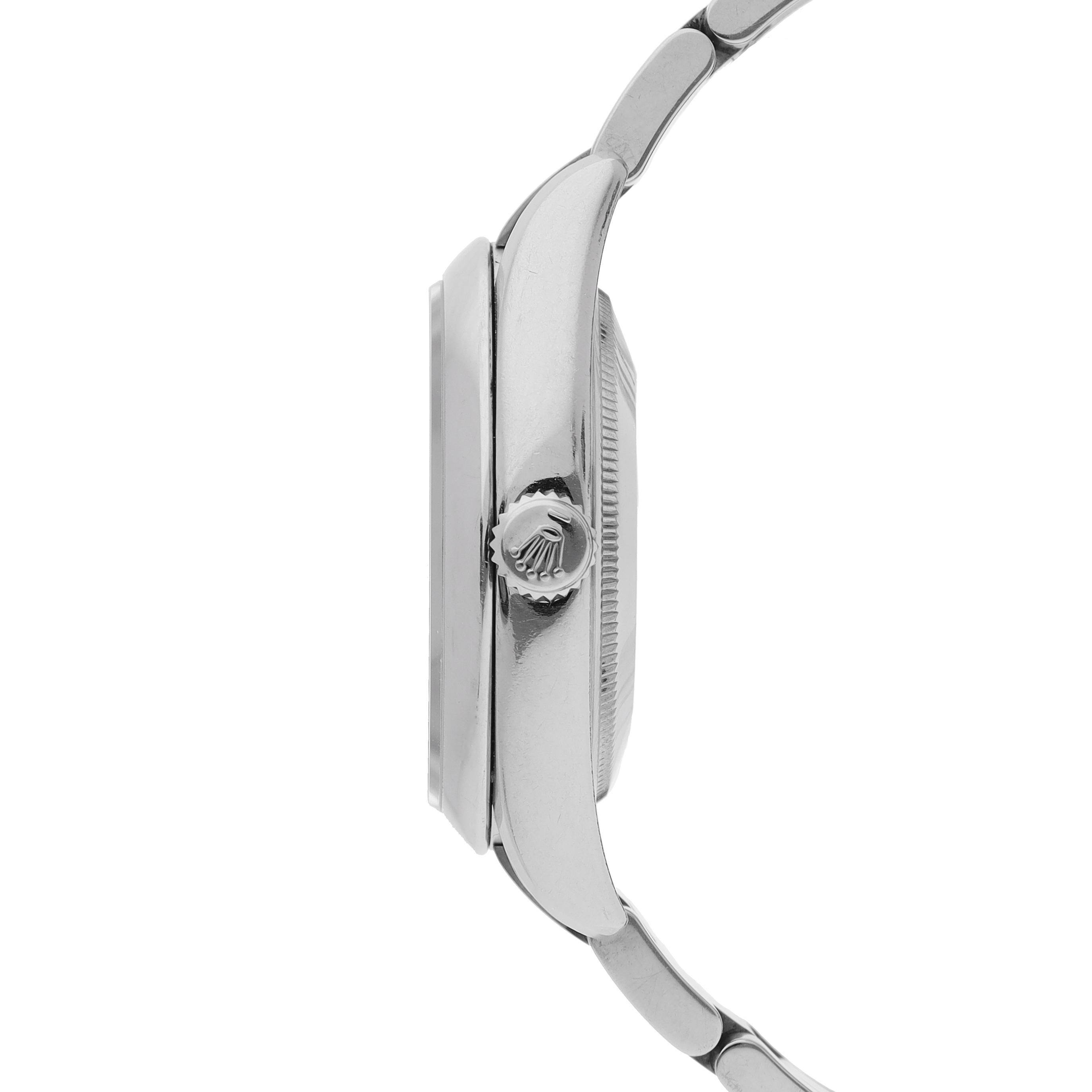 Rolex Oyster Perpetual 116000