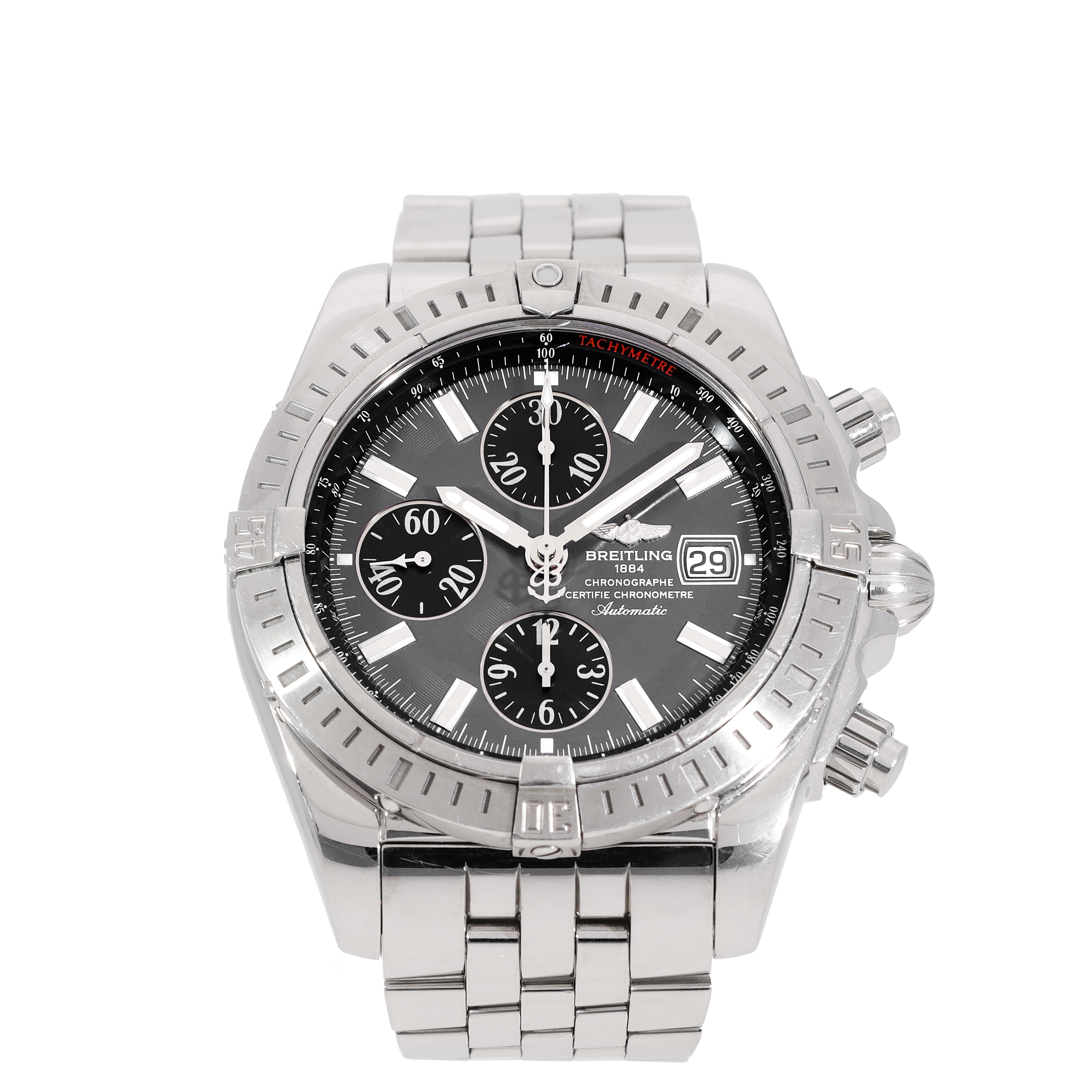 Breitling Chronomat A13356