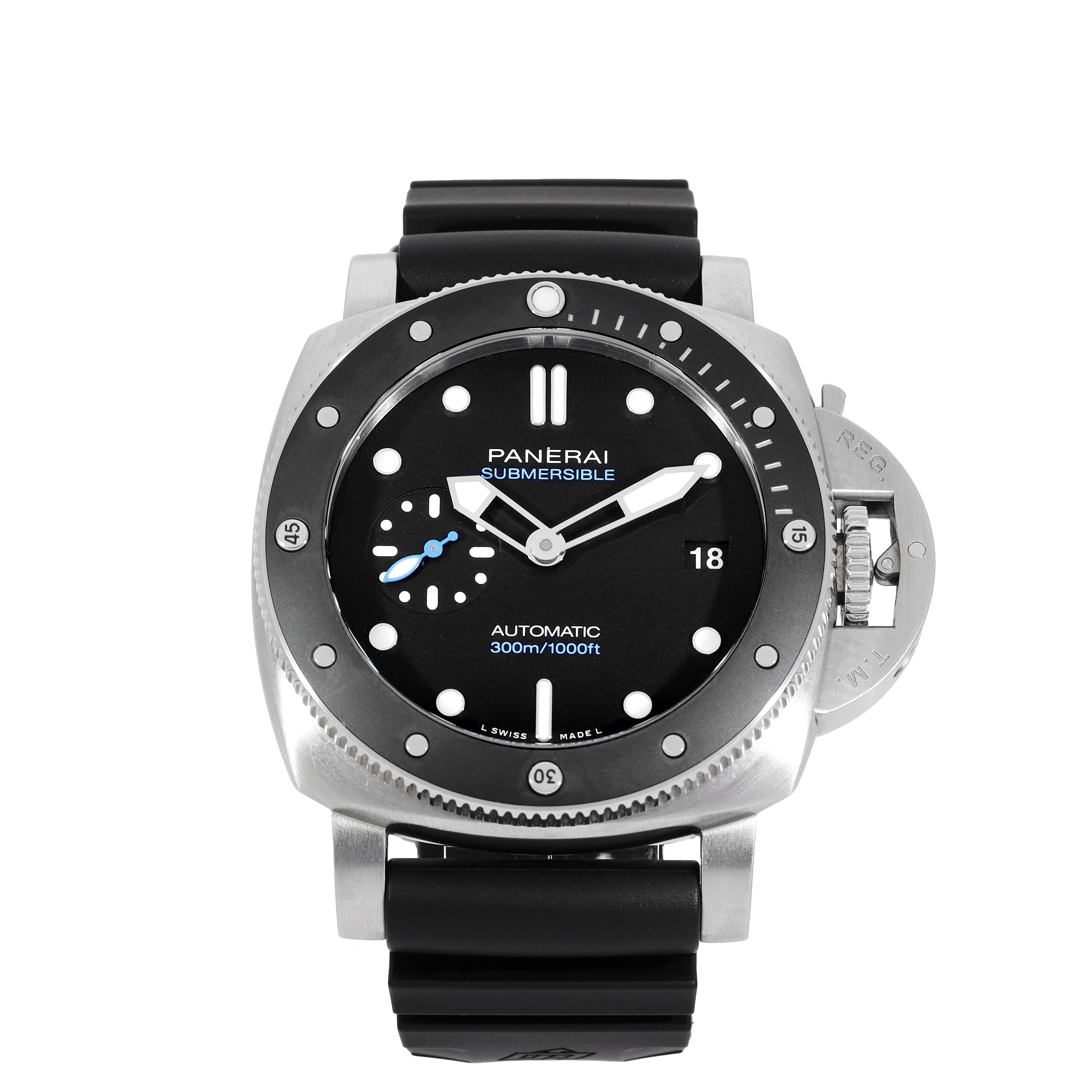 Panerai Submersible PAM00683