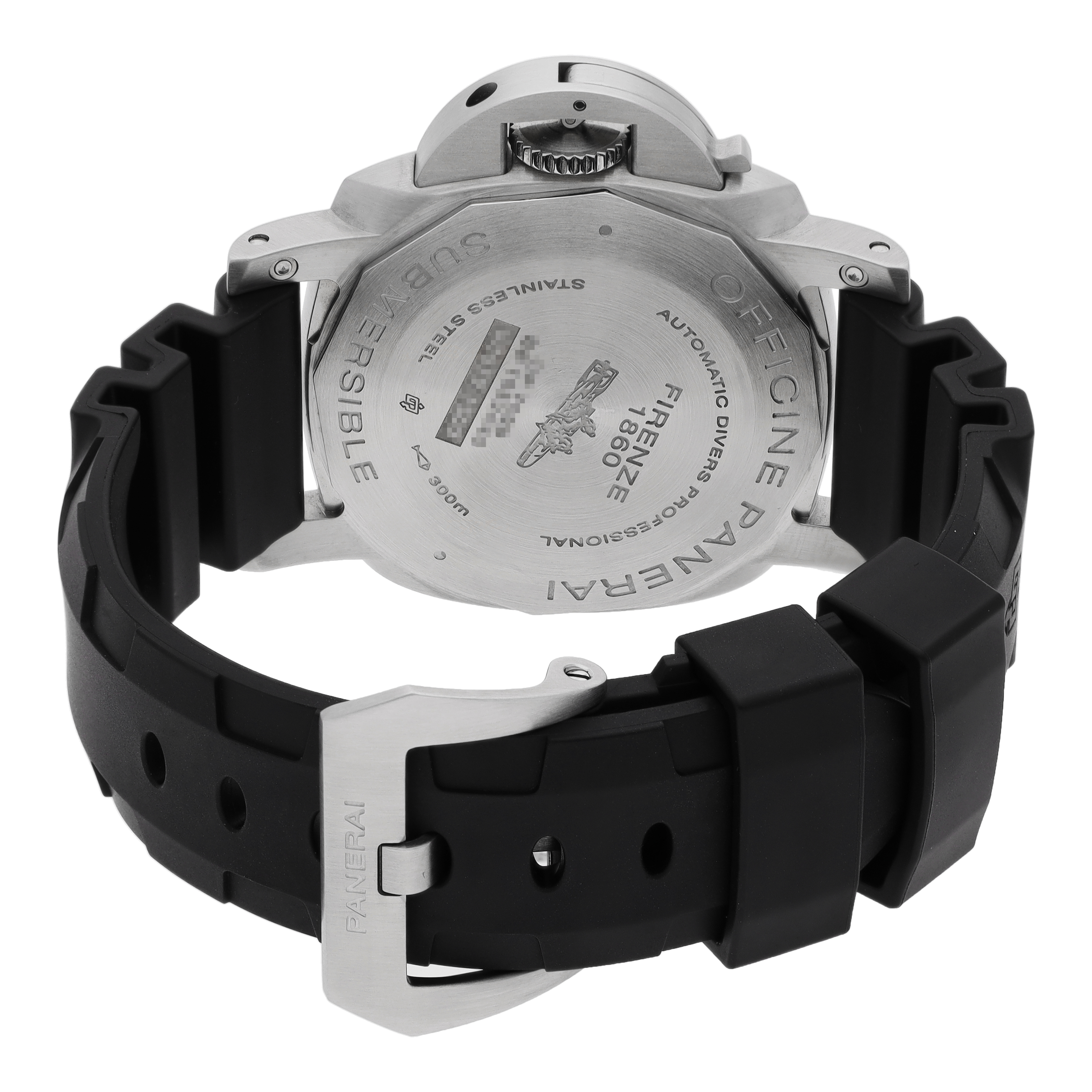 Panerai Submersible PAM00683