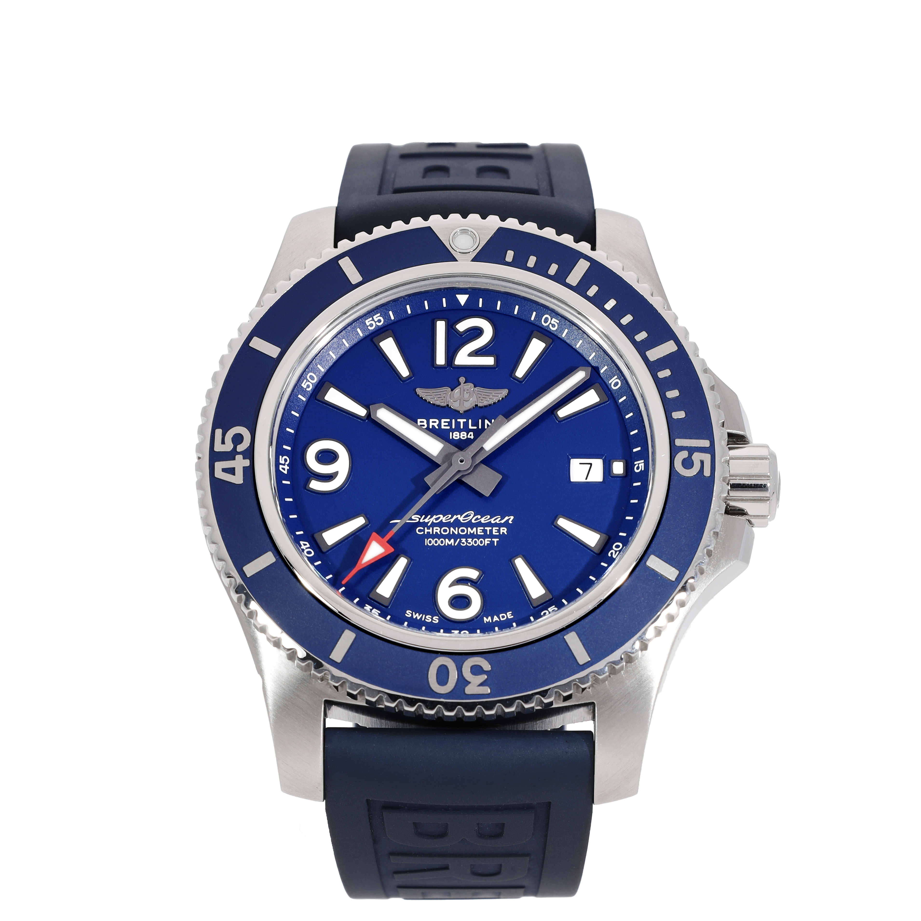 Breitling Superocean A17367