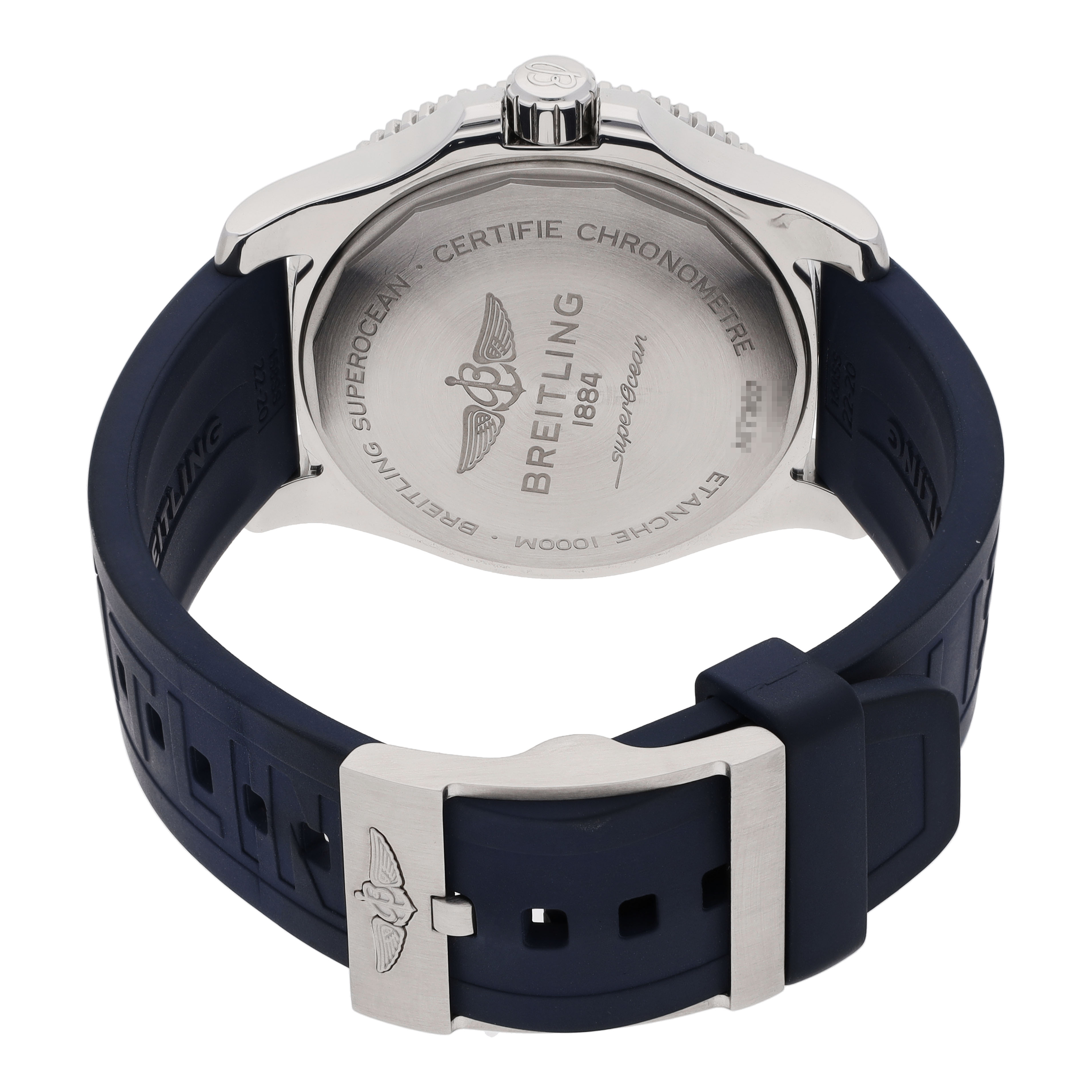 Breitling Superocean A17367