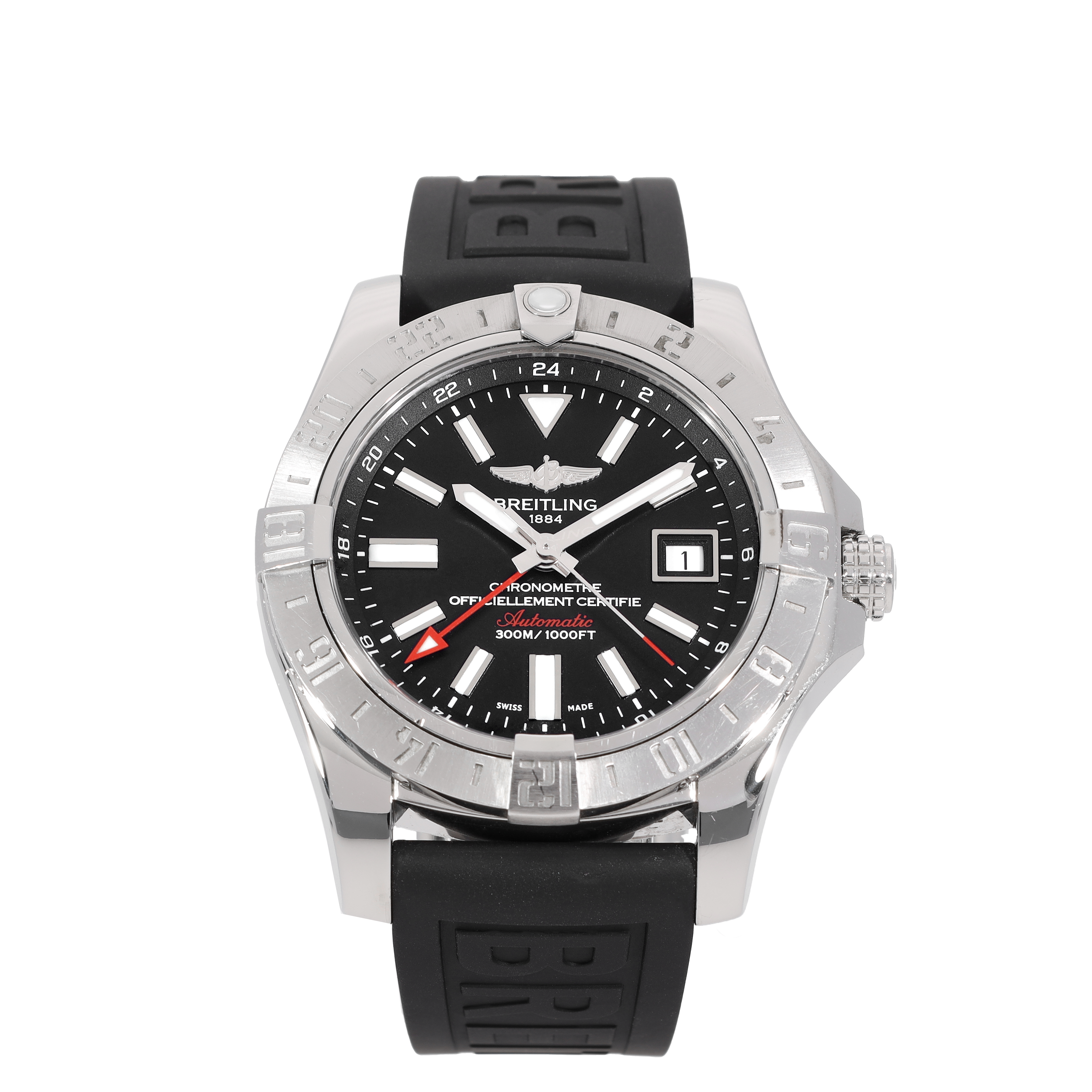 Breitling Avenger A3239011.BC35