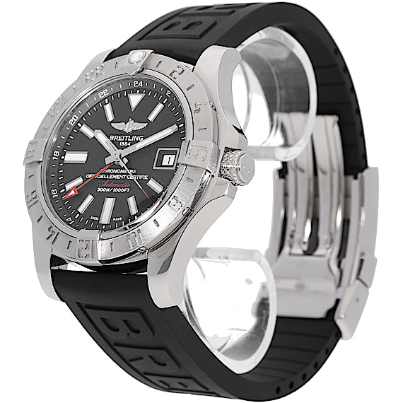 Breitling Avenger A3239011.BC35 Breitling Avenger A3239011.BC35