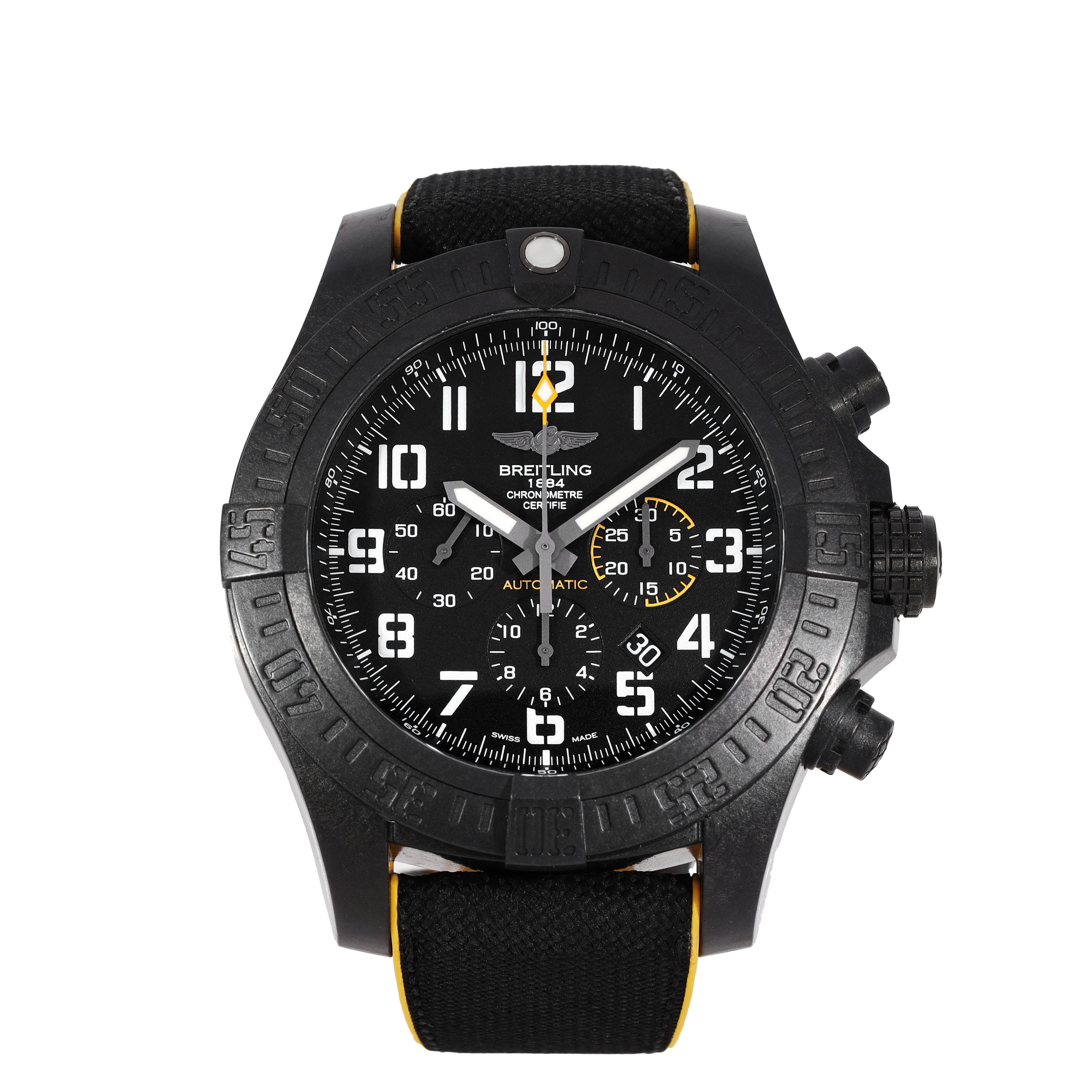Breitling Avenger XB0170E4