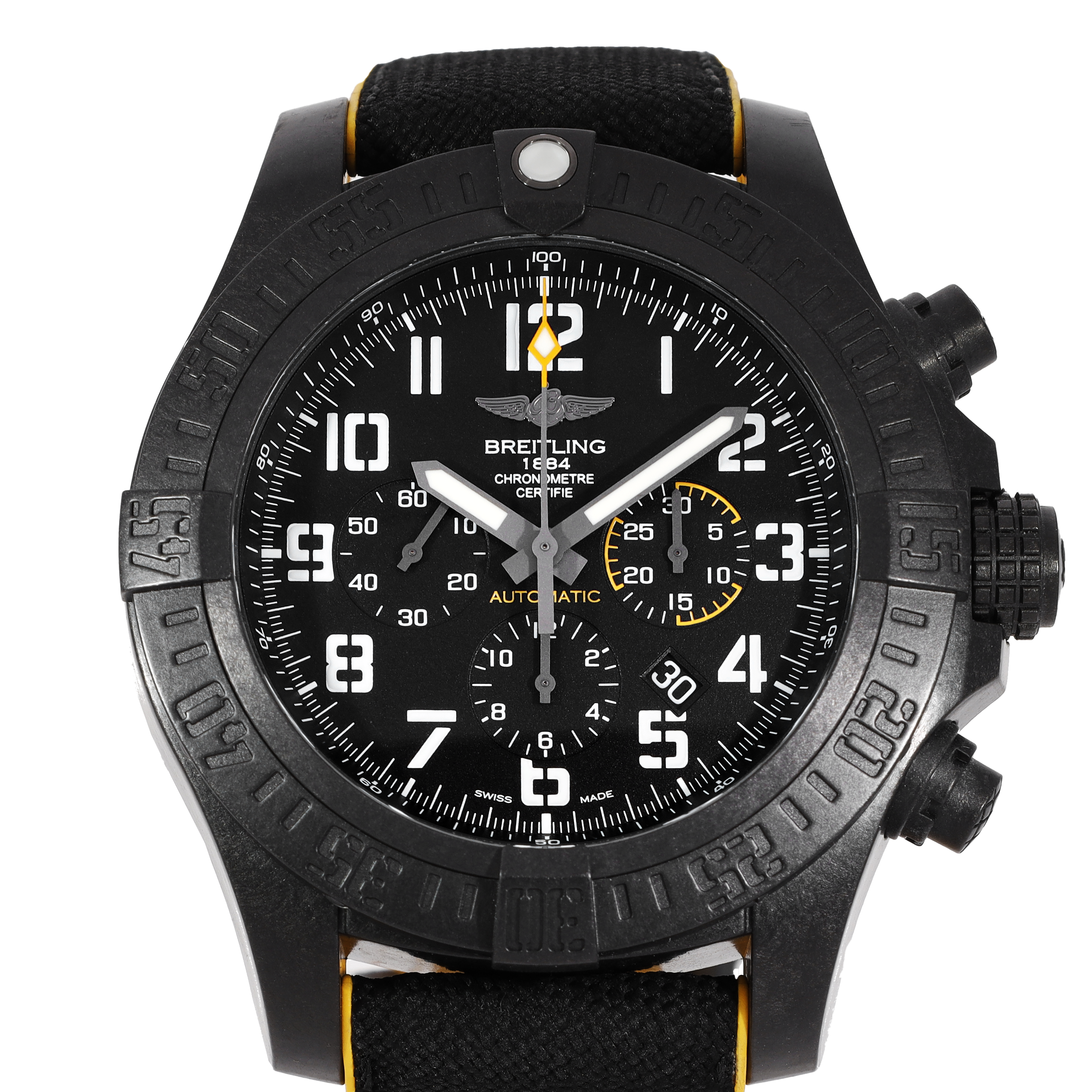 Breitling Avenger XB0170E4