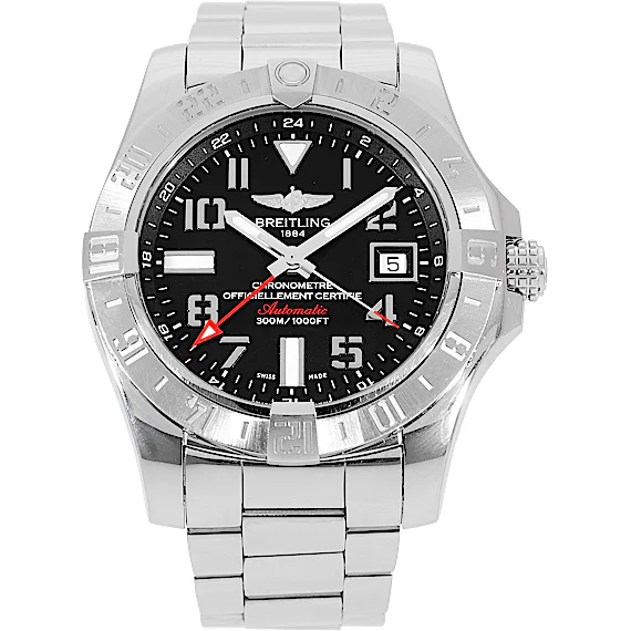 Breitling Avenger II A3239011.BC34 Breitling Avenger II A3239011.BC34
