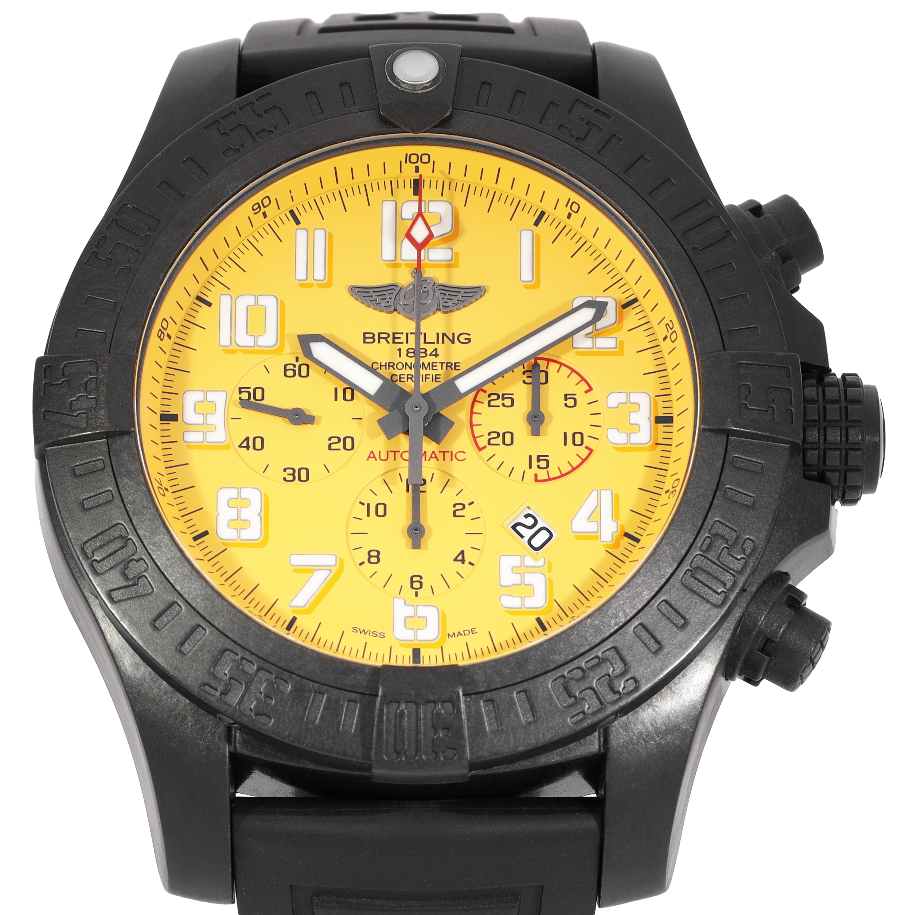 Breitling Avenger XB0170E4