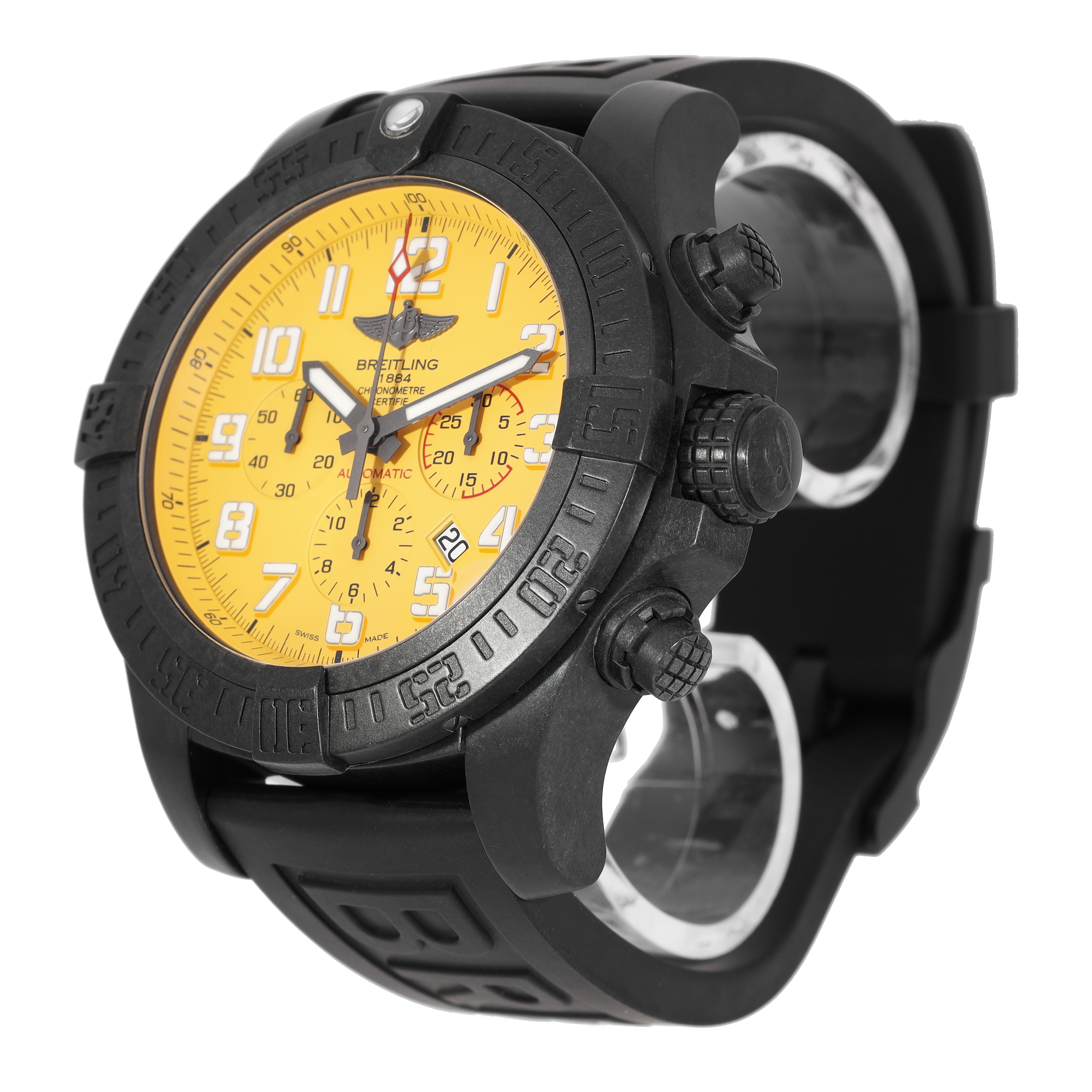 Breitling Avenger XB0170E4