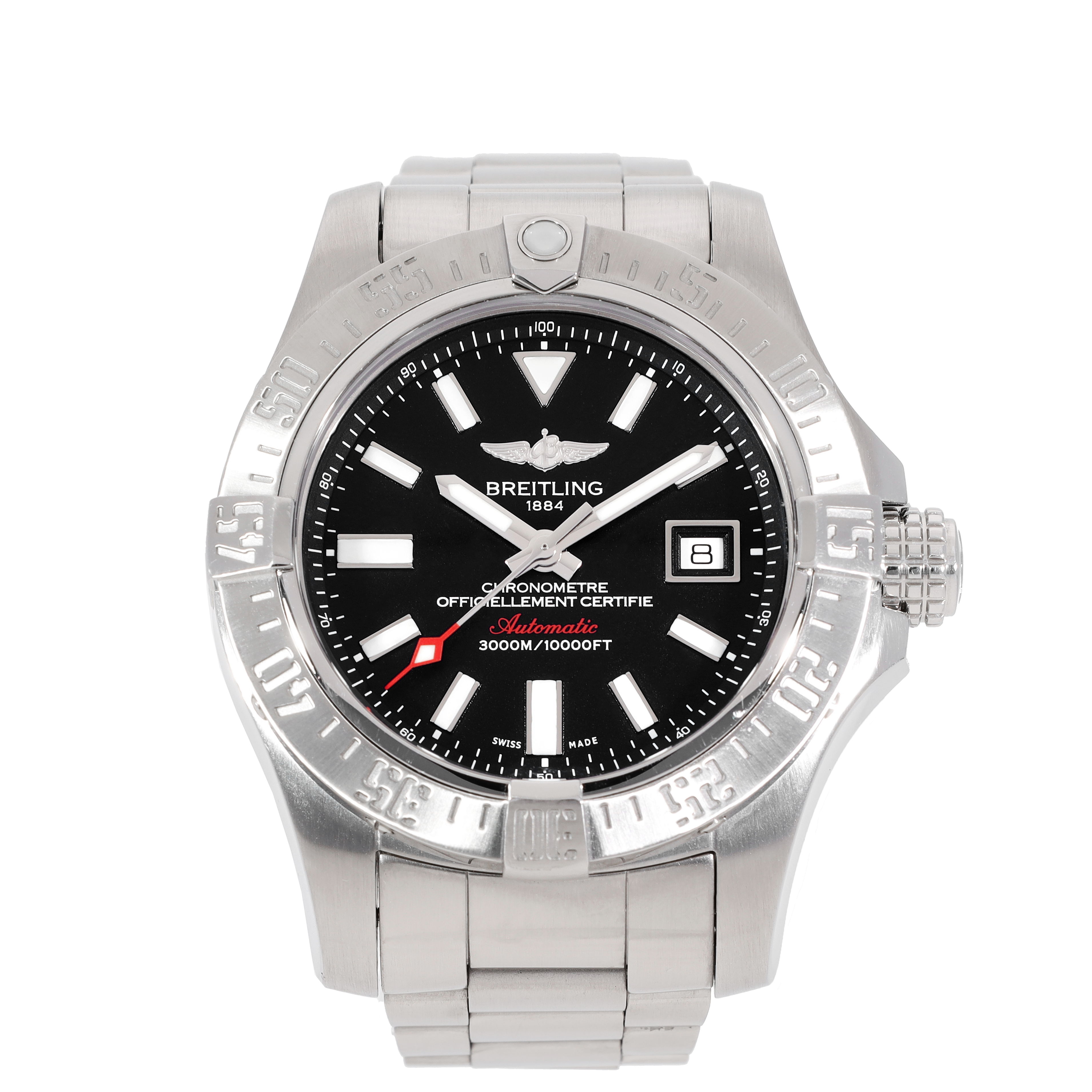 Breitling Avenger A1733110