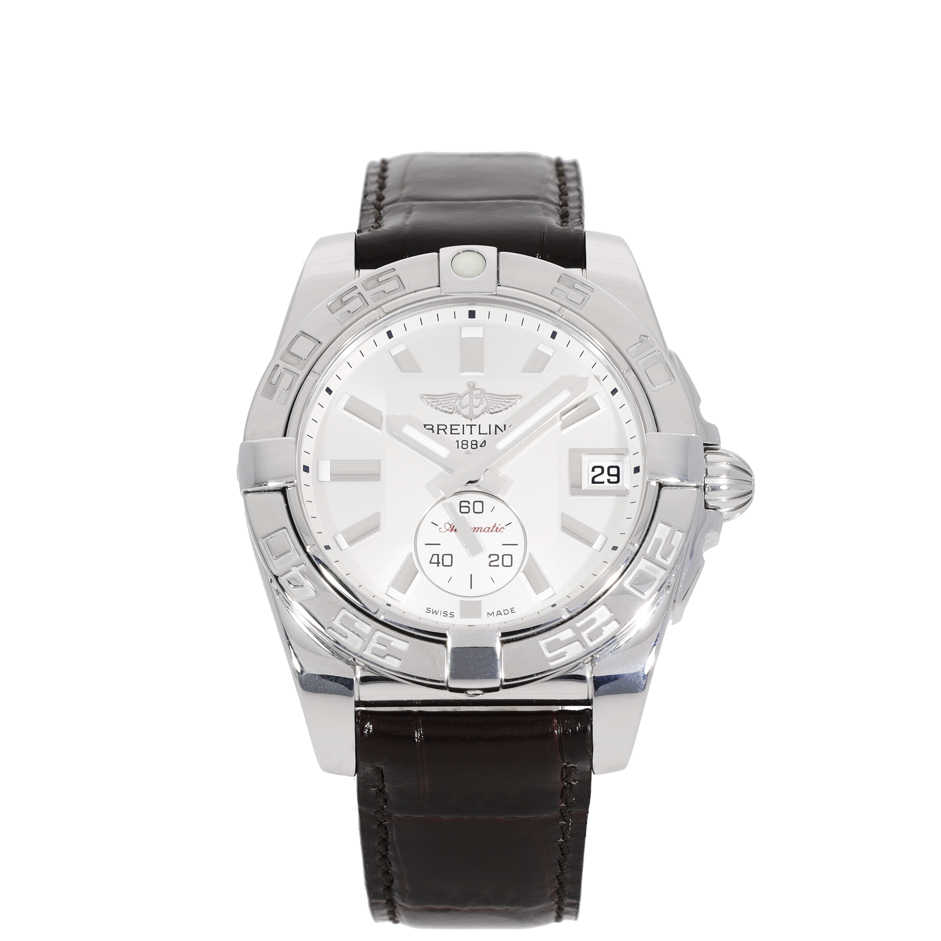 Breitling Galactic A3733012.A788.216X.A16BA.1