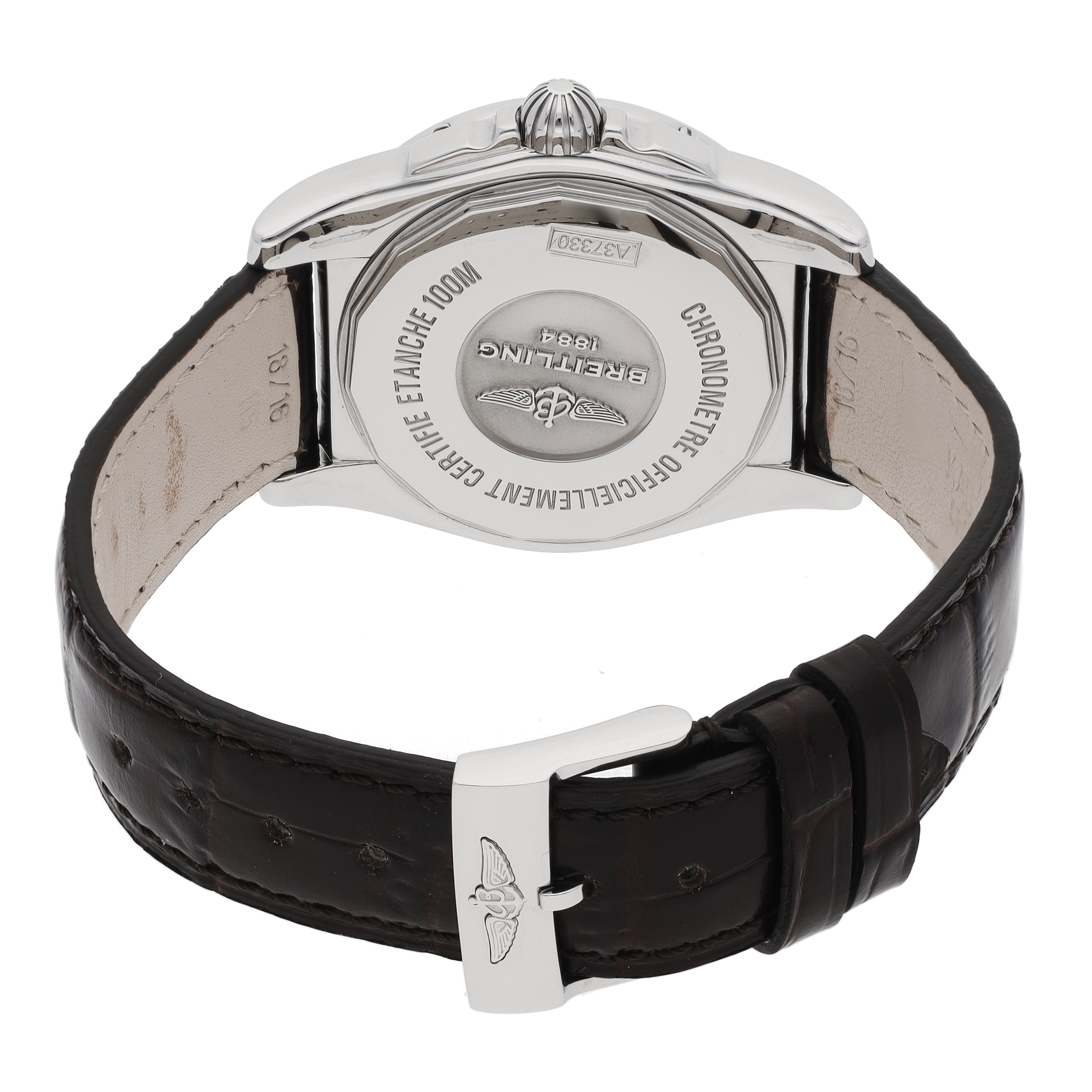 Breitling Galactic A3733012.A788.216X.A16BA.1