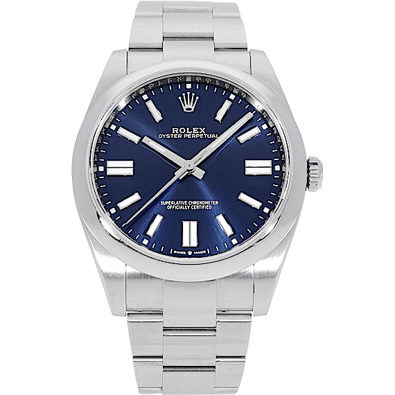 Rolex Oyster Perpetual 124300 Rolex Oyster Perpetual 124300