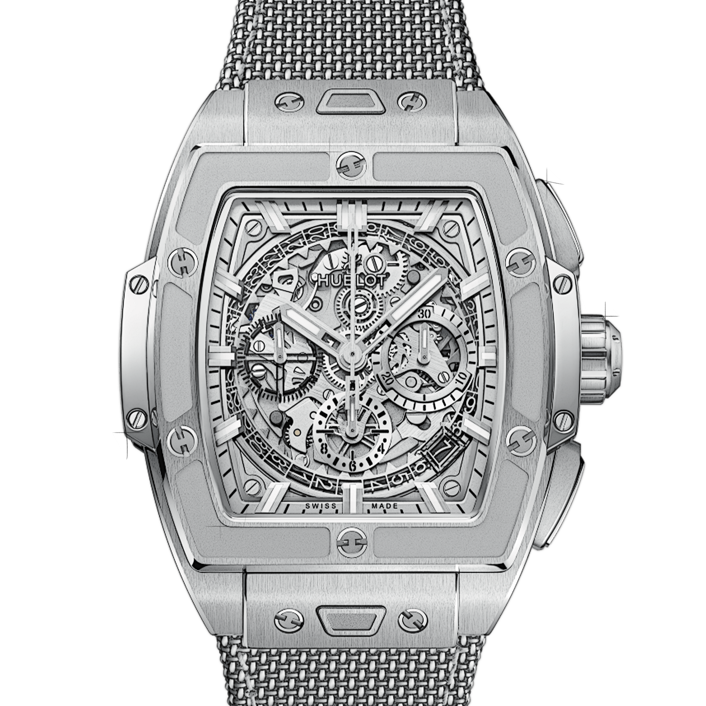 Hublot Classic Fusion 540.NO.1180.NO
