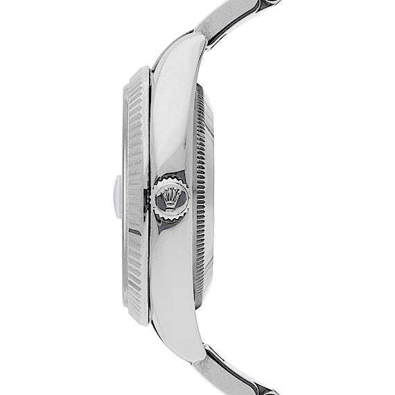 Rolex Date 115234  Rolex Date 115234