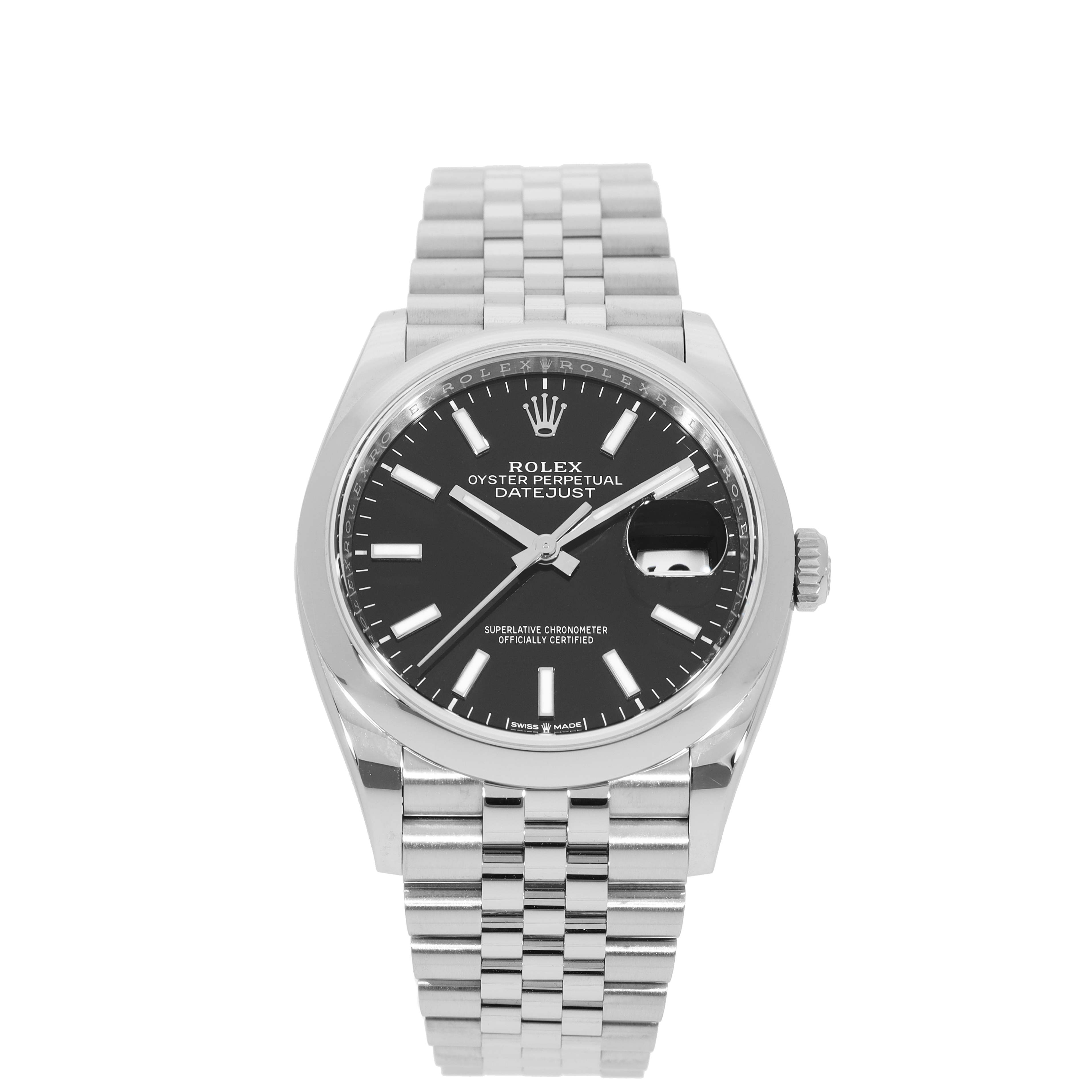 Rolex Datejust 126200