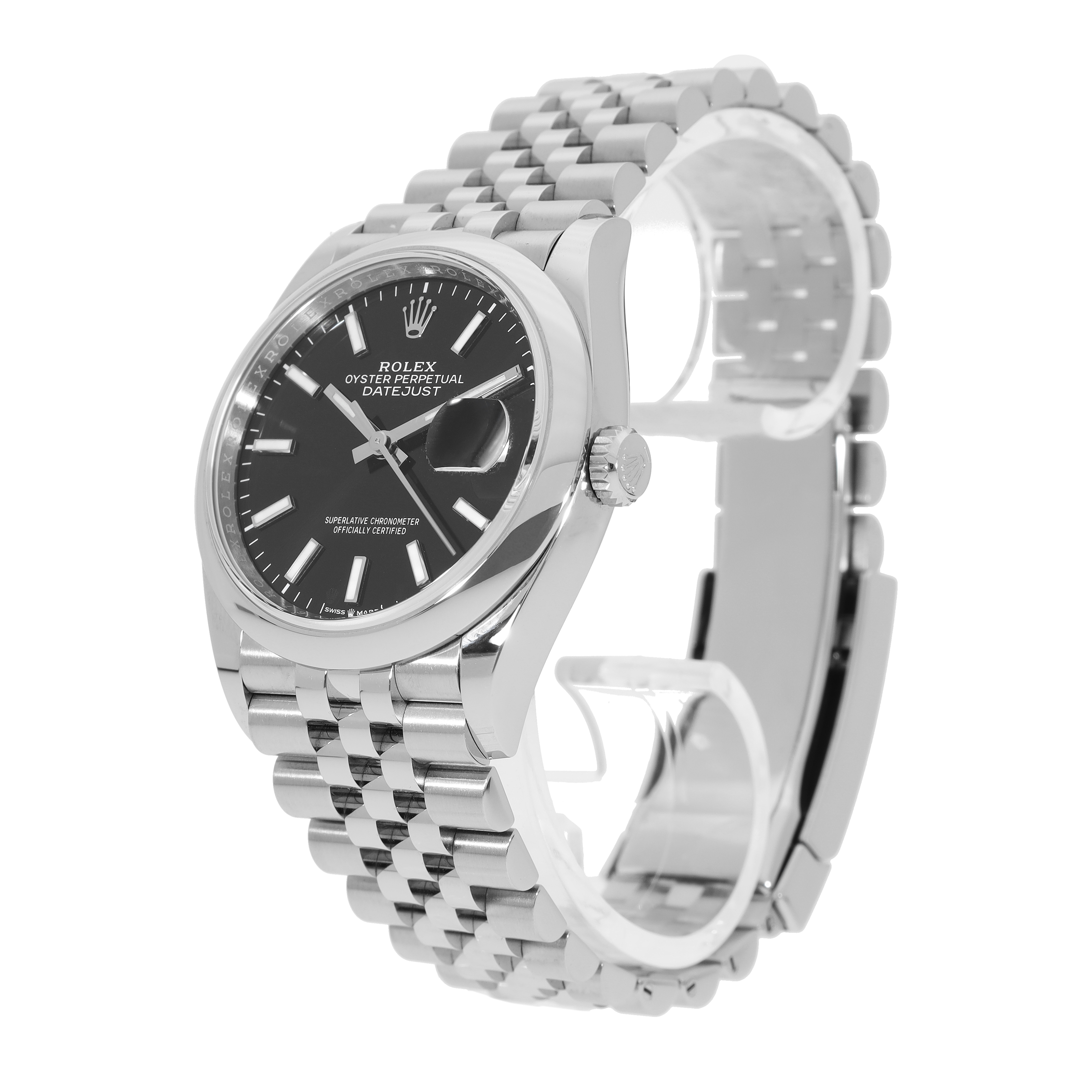 Rolex Datejust 126200