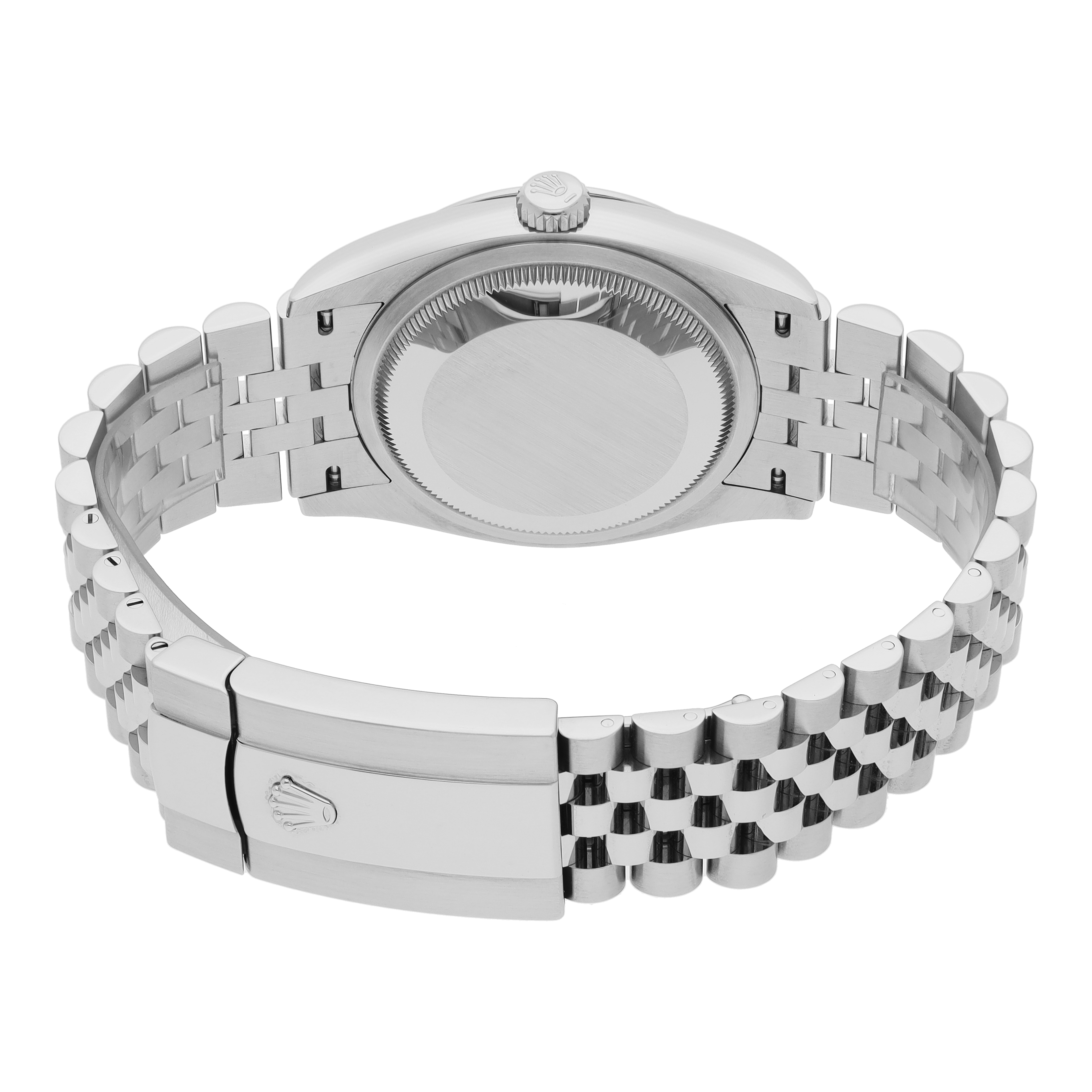 Rolex Datejust 126200