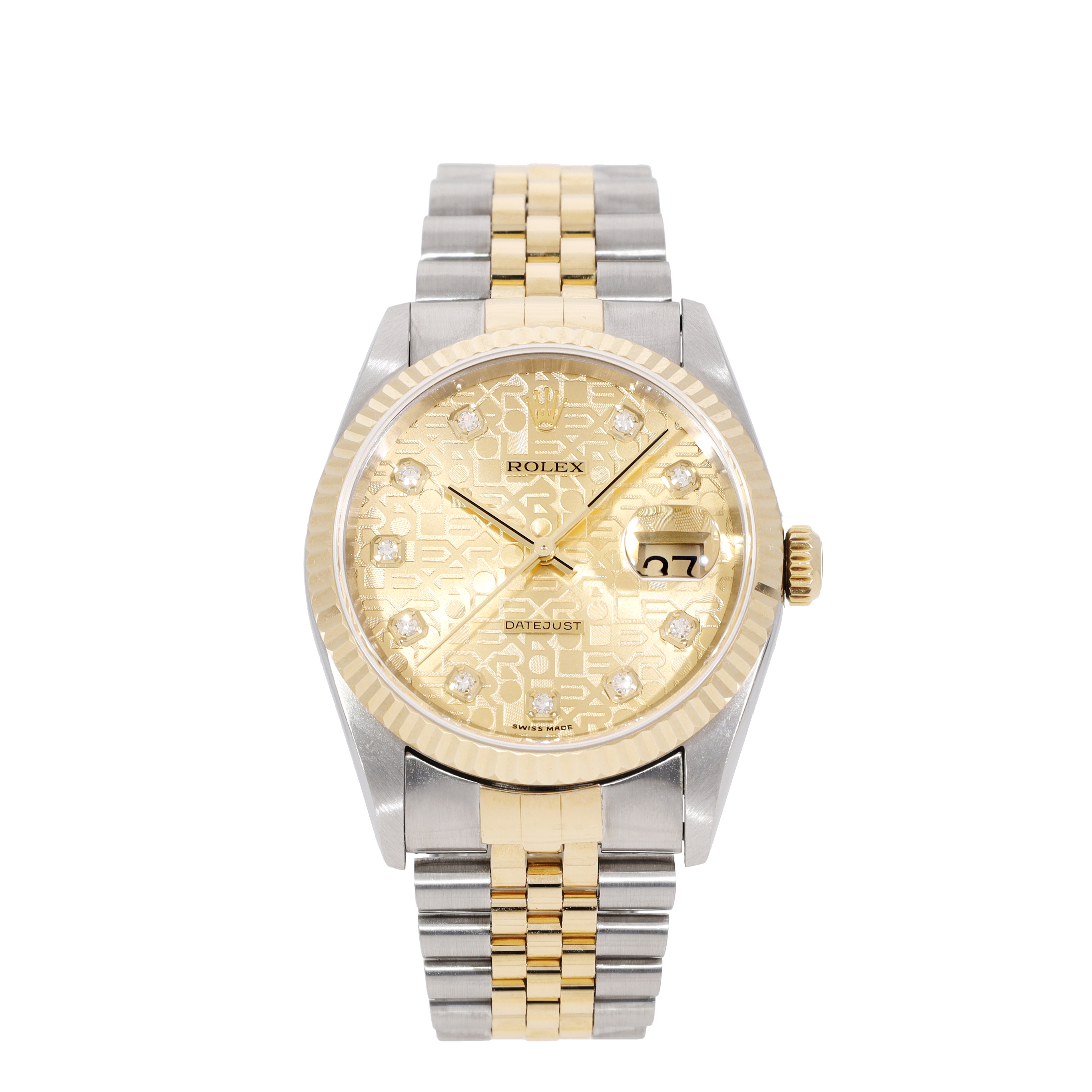 Rolex Datejust 16233