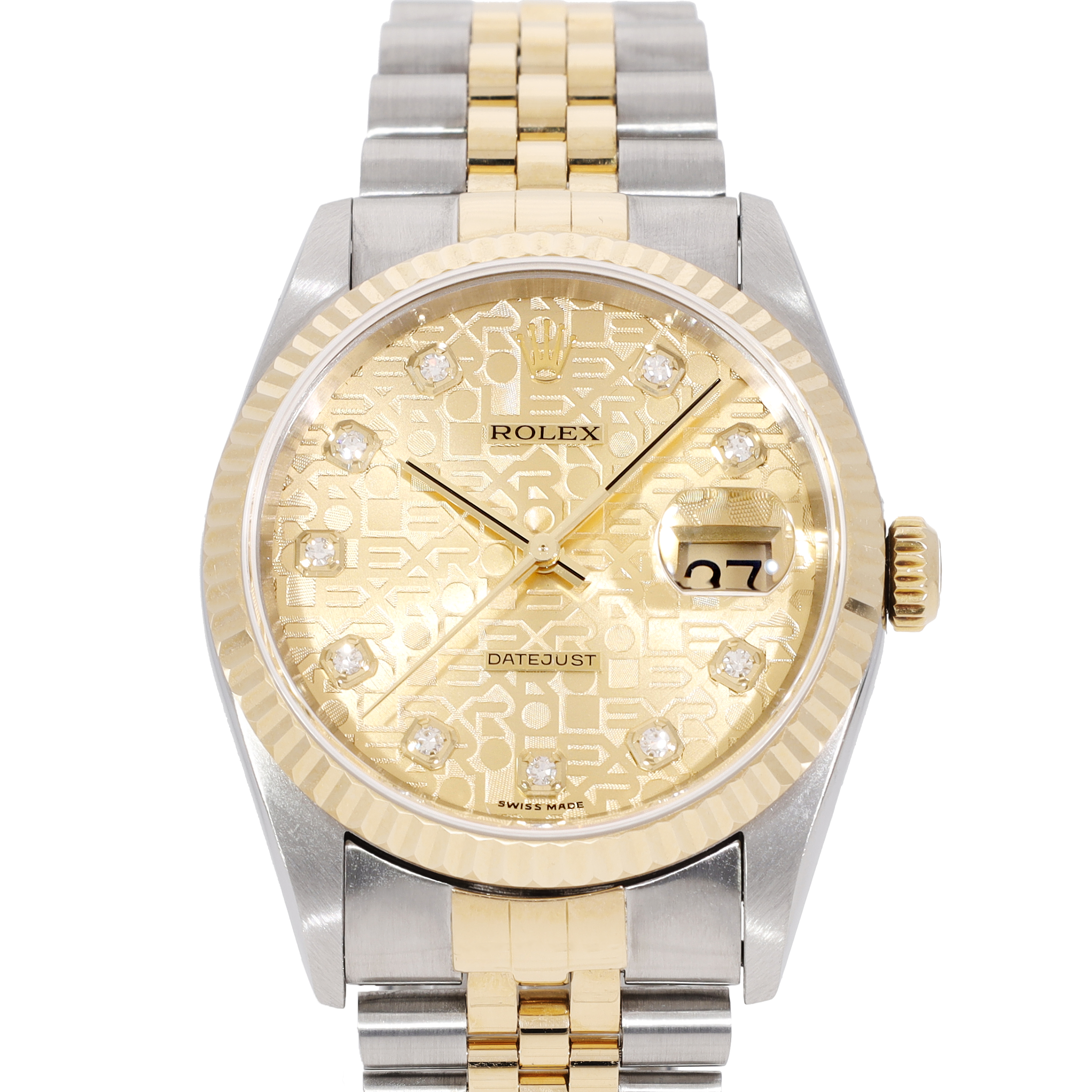 Rolex Datejust 16233