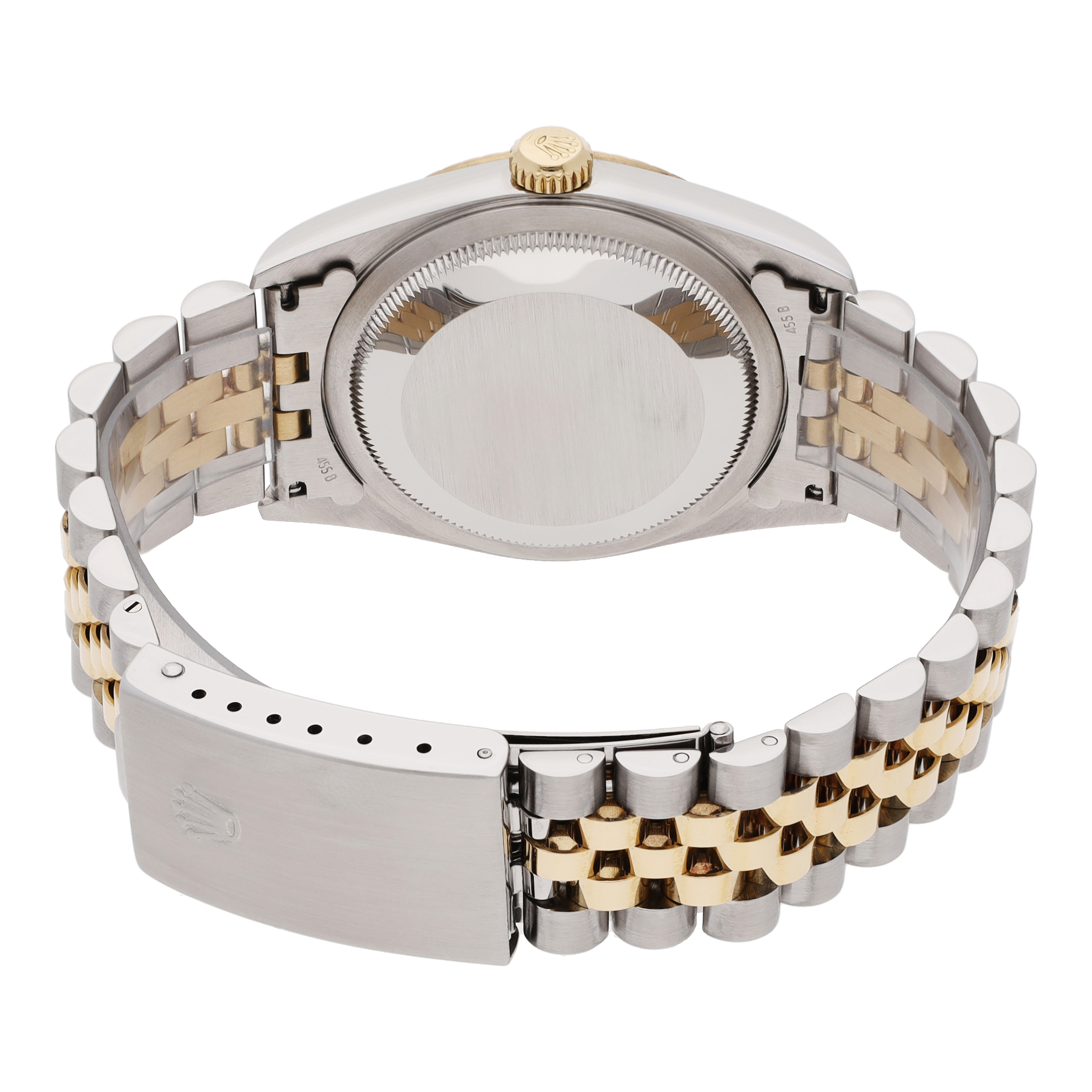 Rolex Datejust 16233