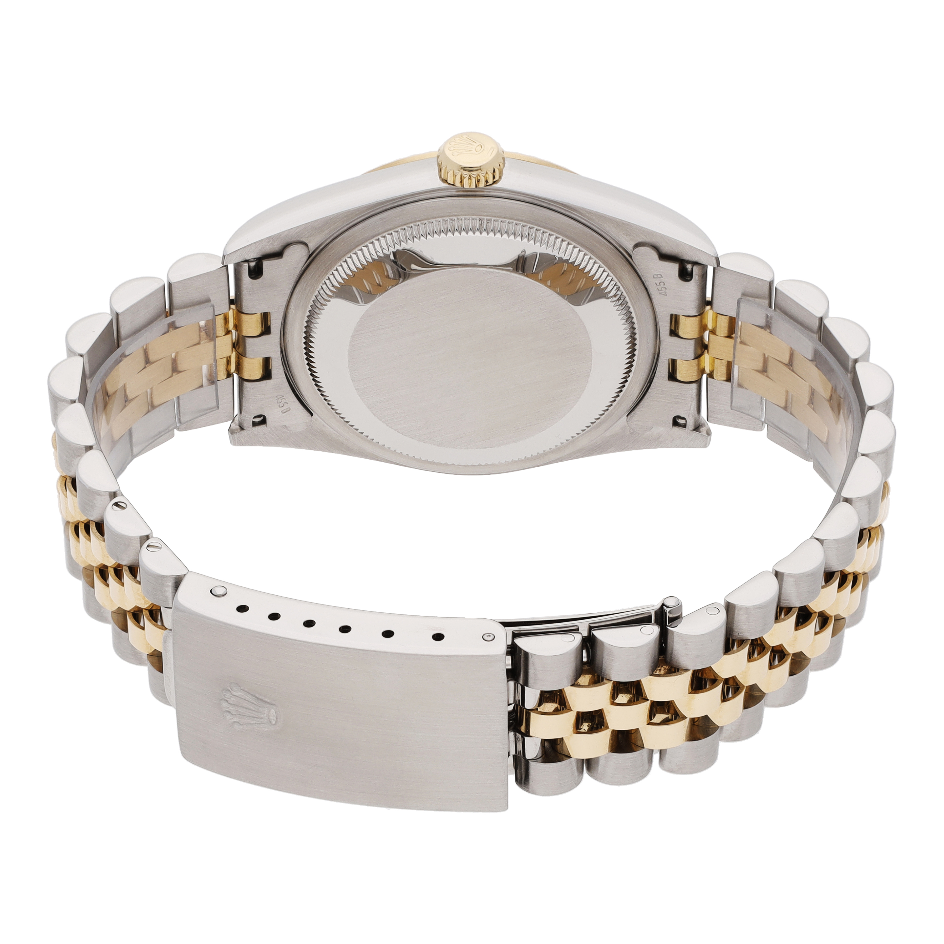 Rolex Datejust 16233