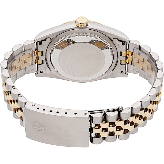 Rolex Datejust 16233 Rolex Datejust 16233