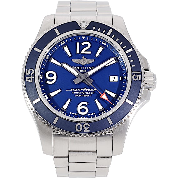 Breitling Superocean A17366 Breitling Superocean A17366