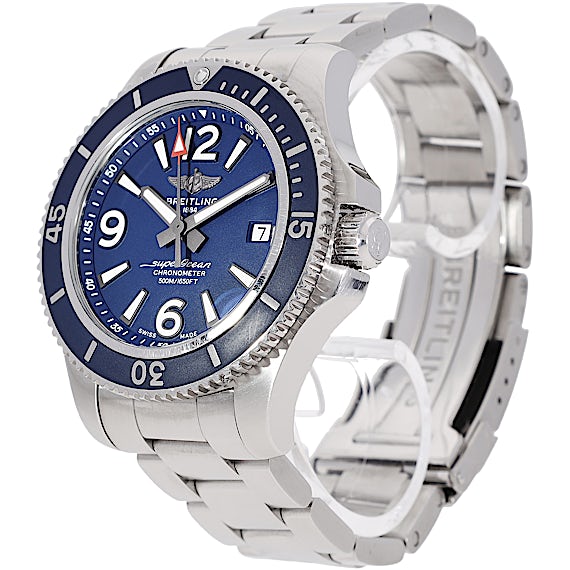 Breitling Superocean A17366 Breitling Superocean A17366