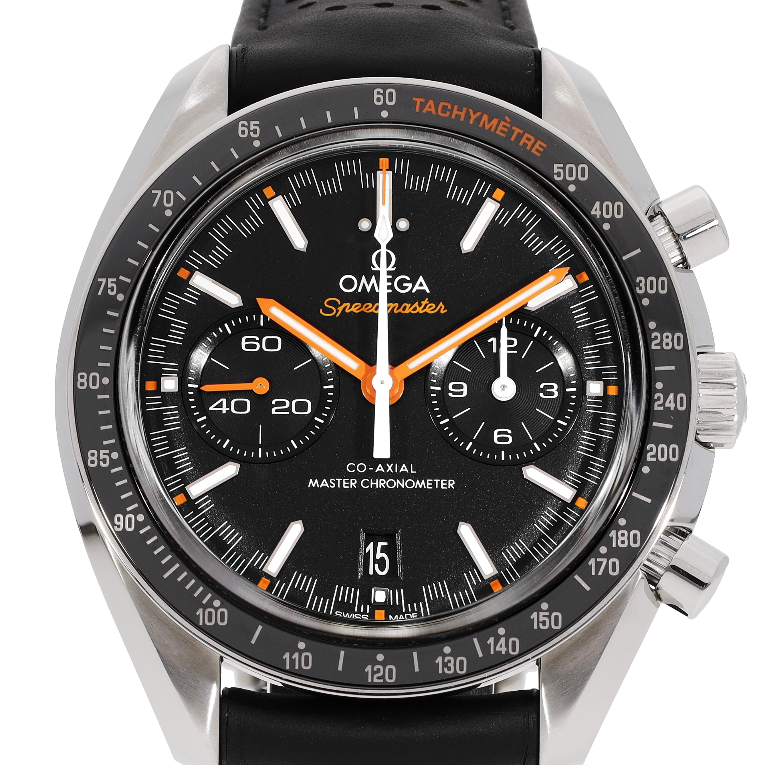 Omega Speedmaster 329.32.44.51.01.001 in Edelstahl | CHRONEXT