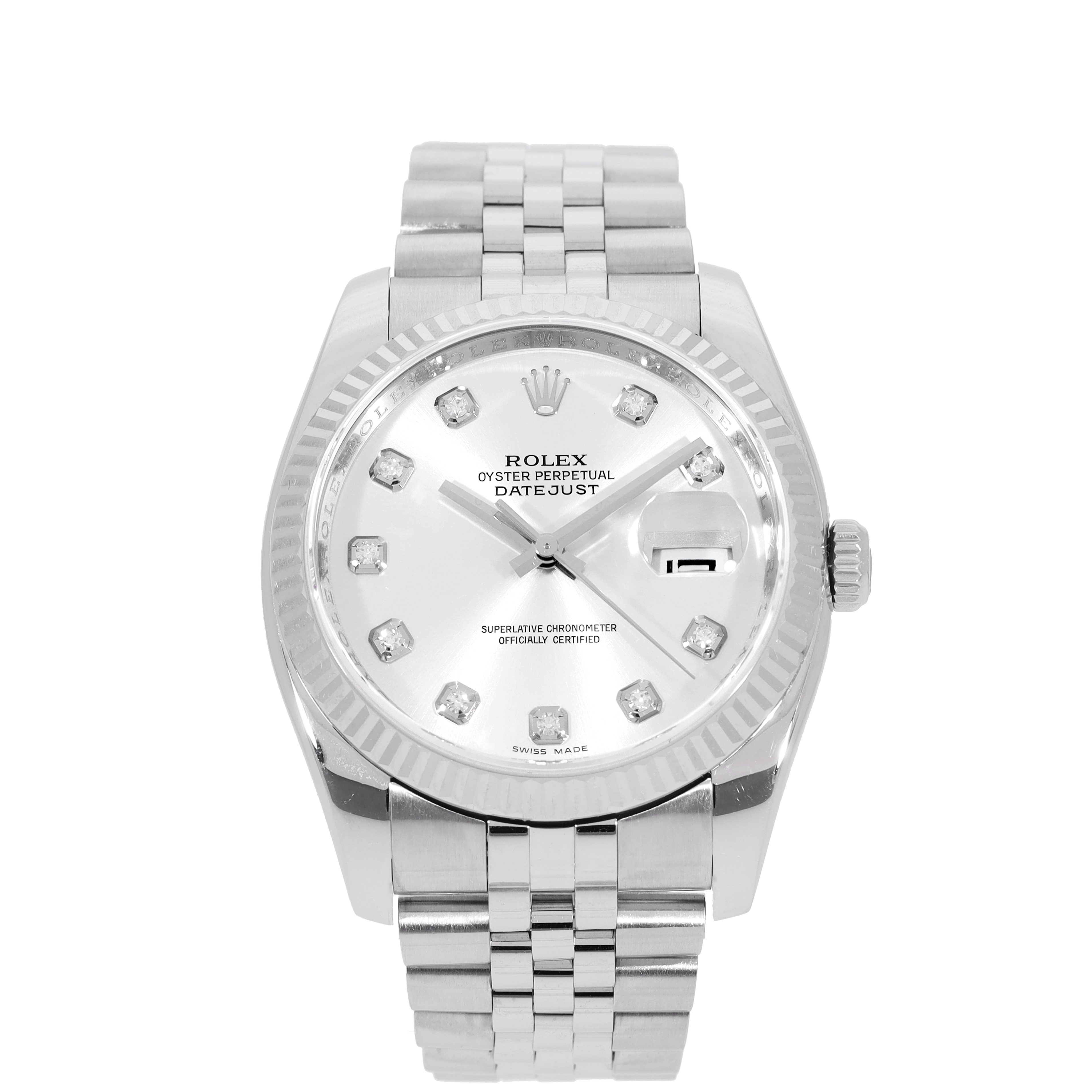 Rolex Datejust 116234