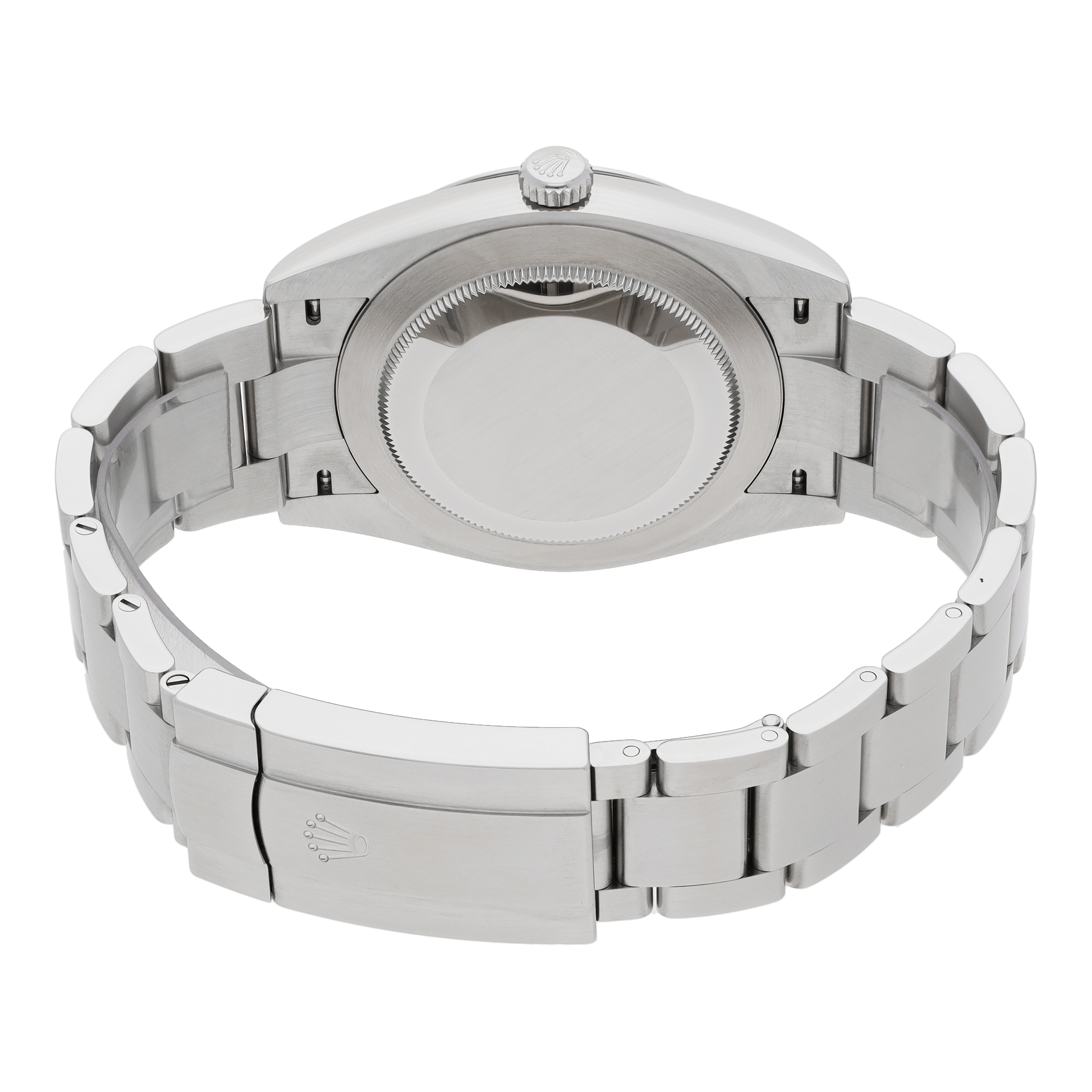 Rolex Oyster Perpetual 124300