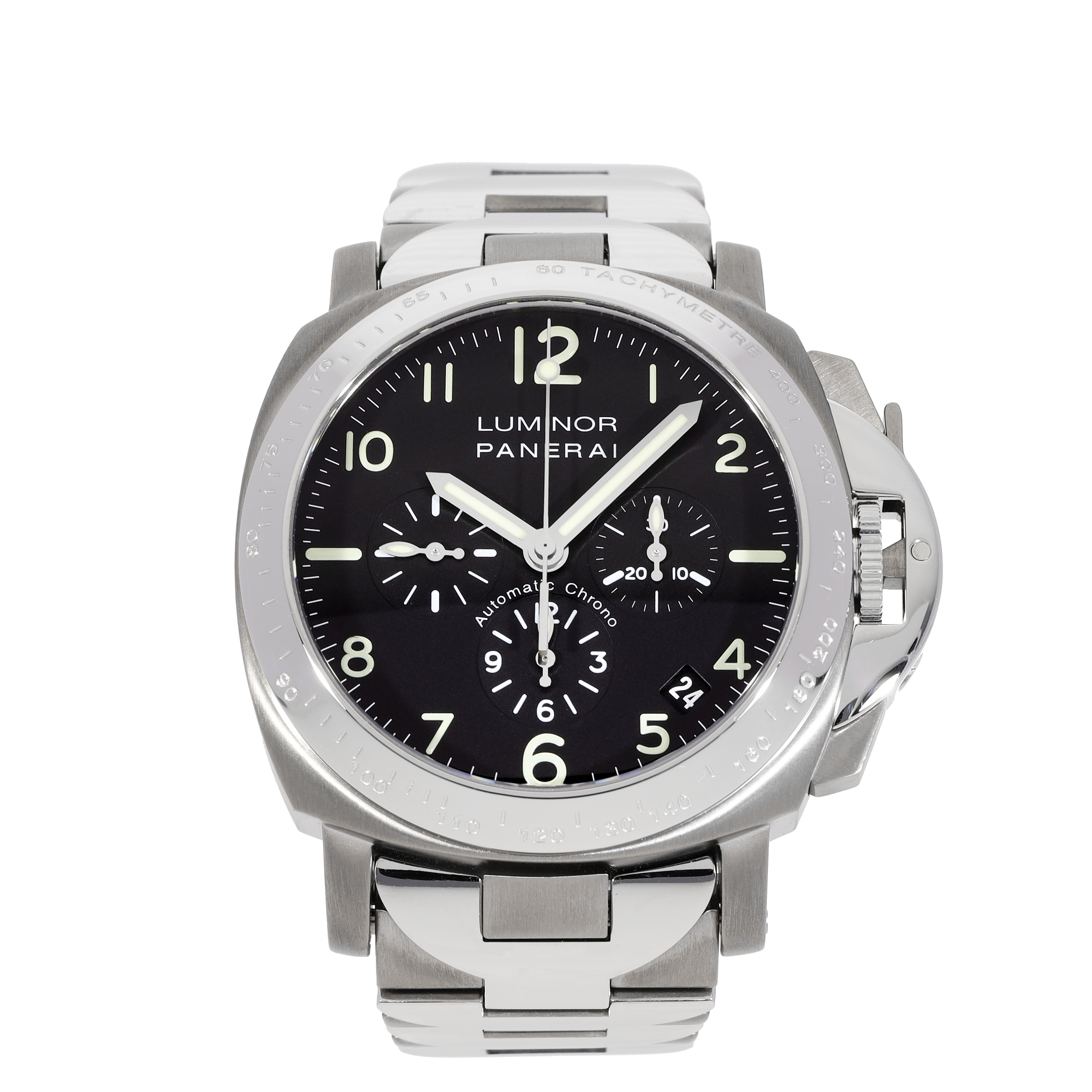 Panerai Luminor PAM00072