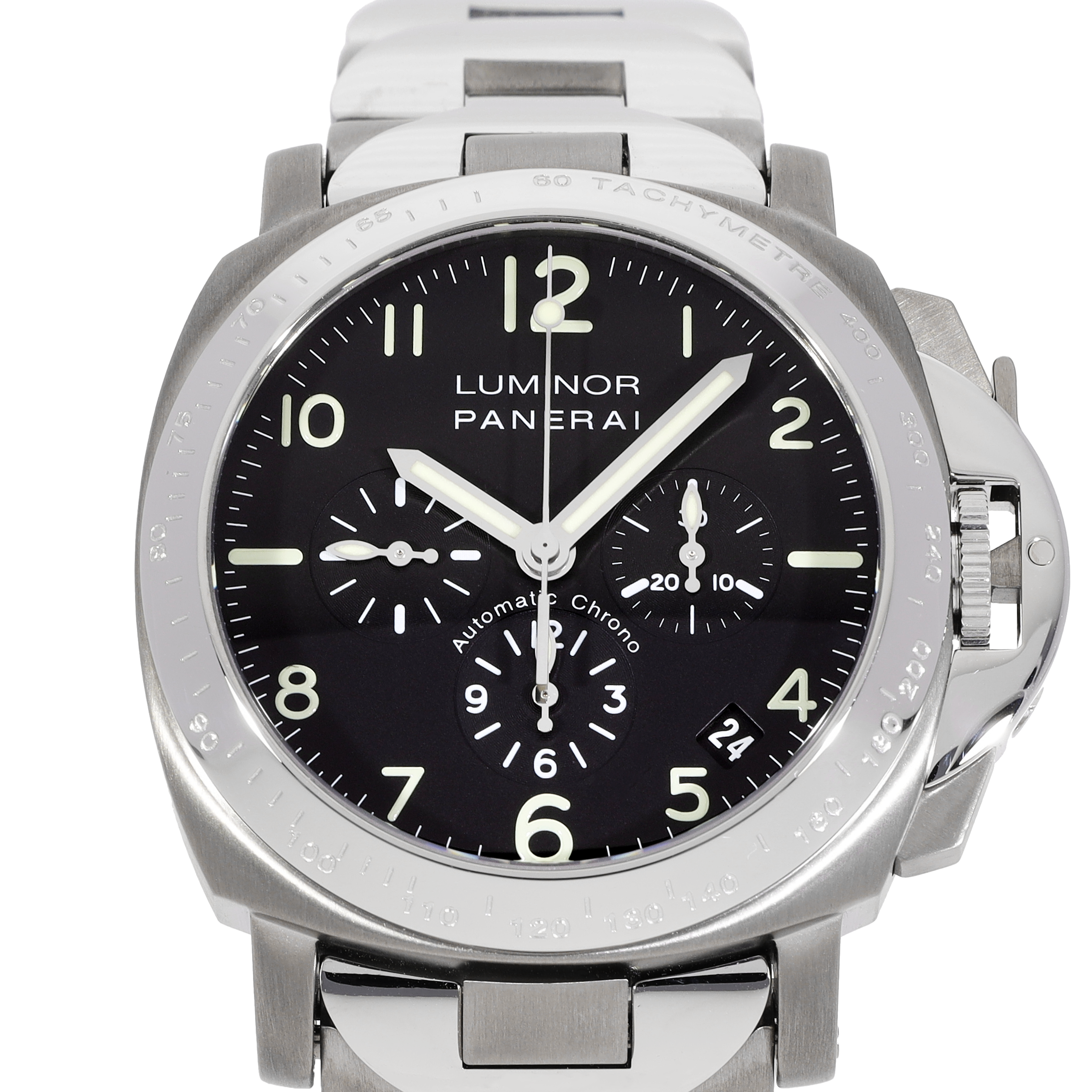 Panerai Luminor PAM00072