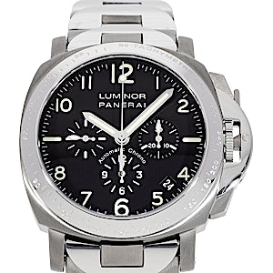 Montre panerai occasion hotsell