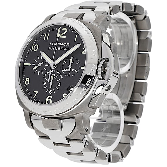 Panerai Luminor PAM00072  Panerai Luminor PAM00072