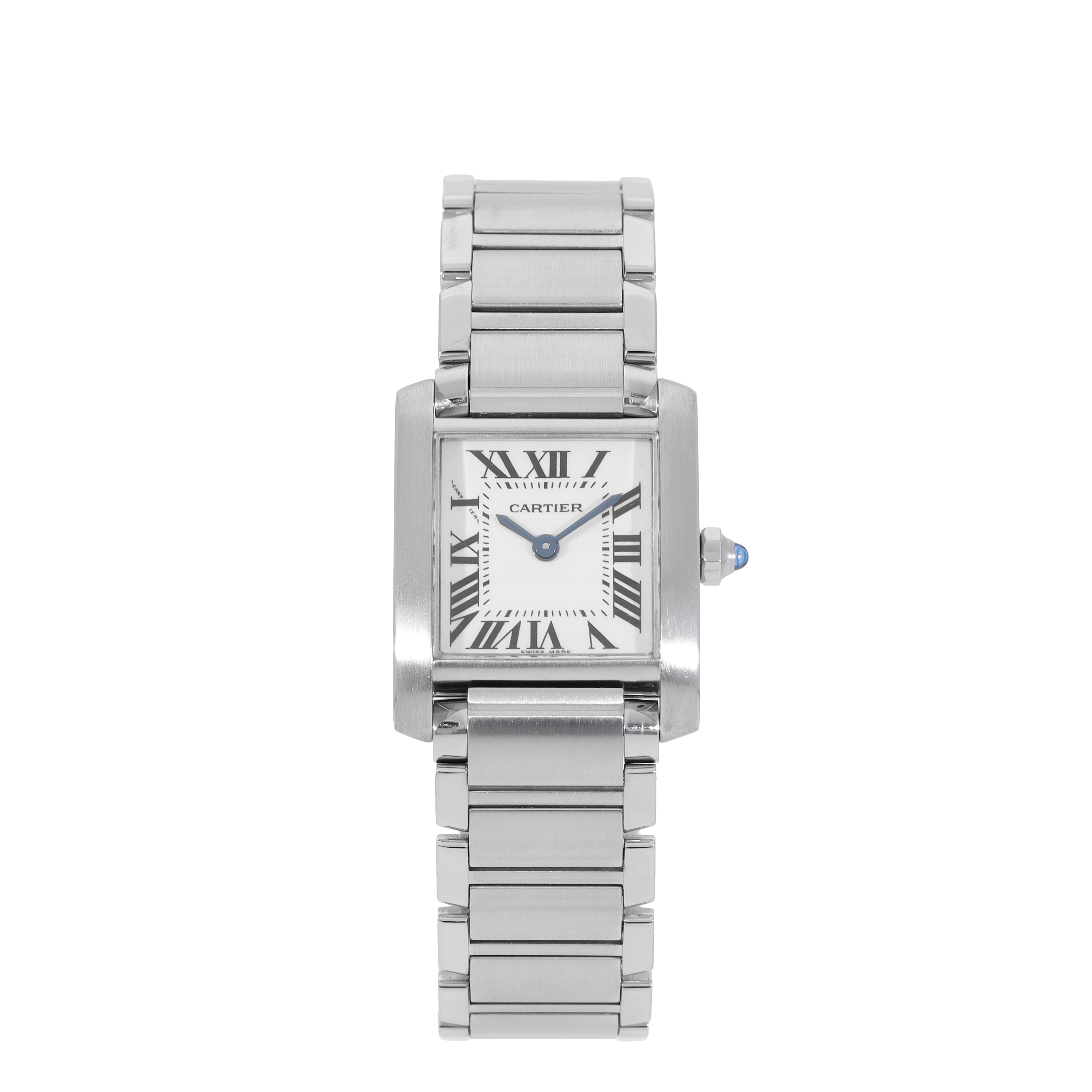 Cartier Tank W51008Q3