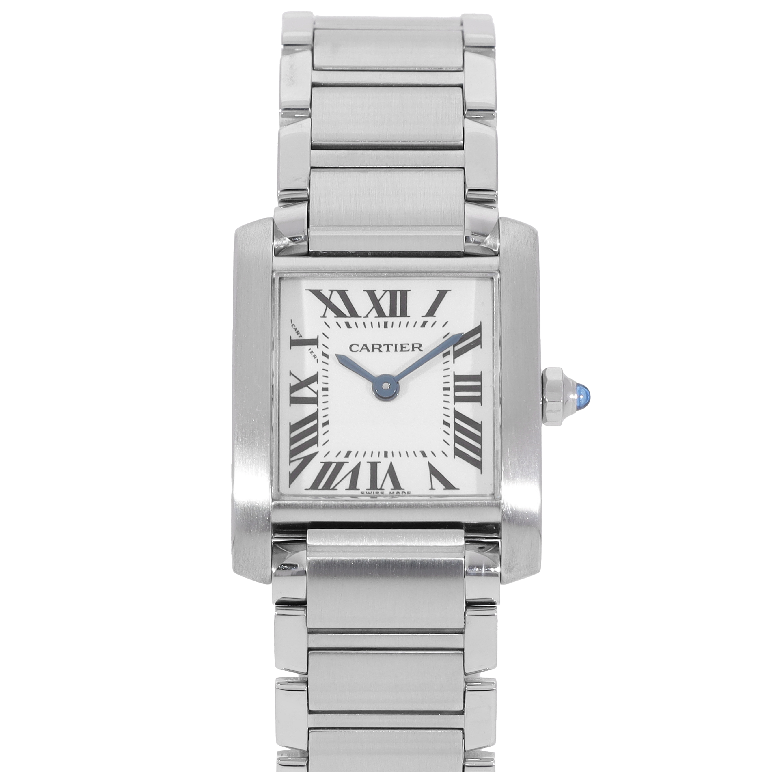 Cartier Tank W51008Q3
