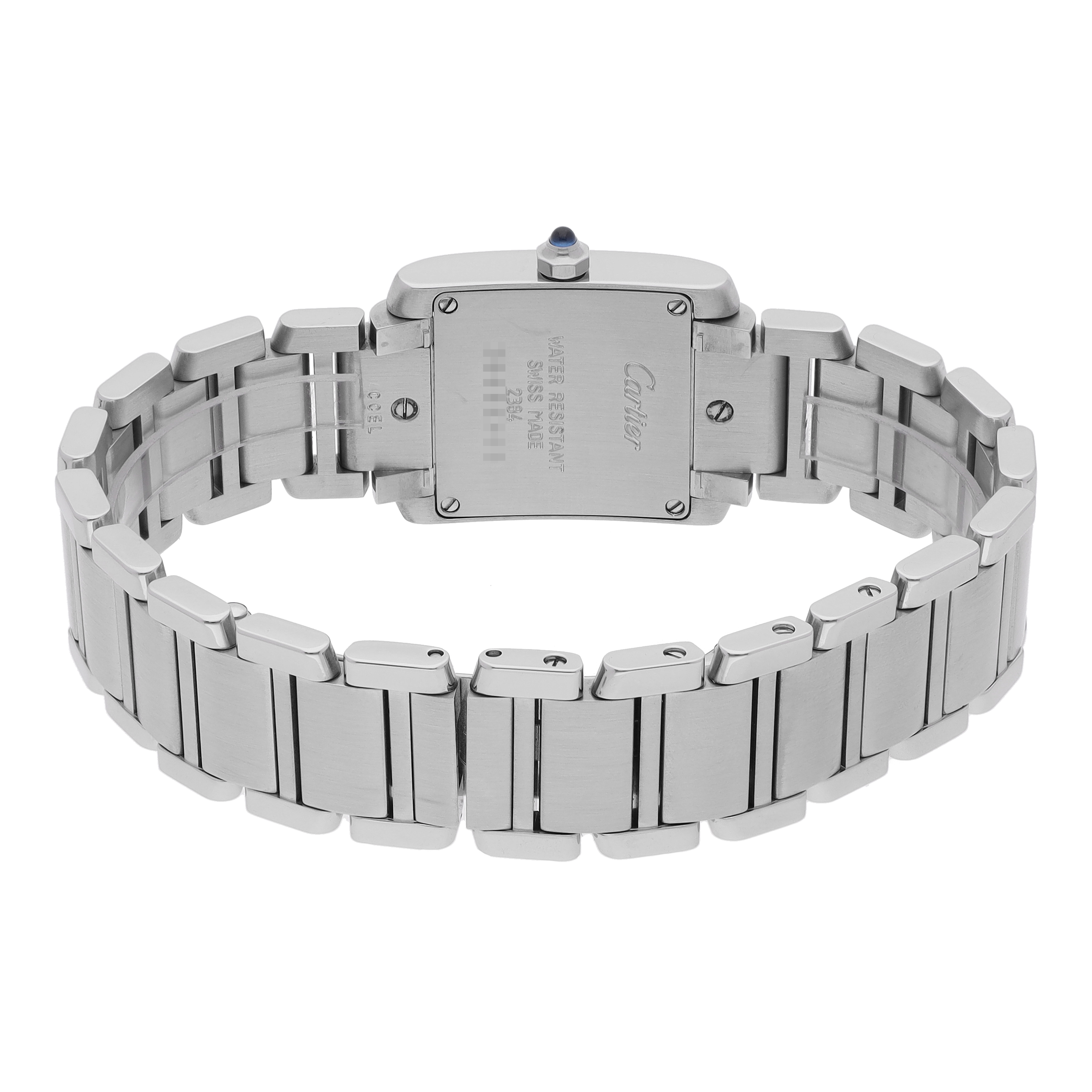 Cartier Tank W51008Q3