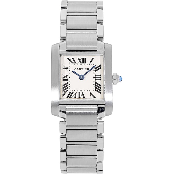 Cartier Tank W51008Q3 Cartier Tank W51008Q3