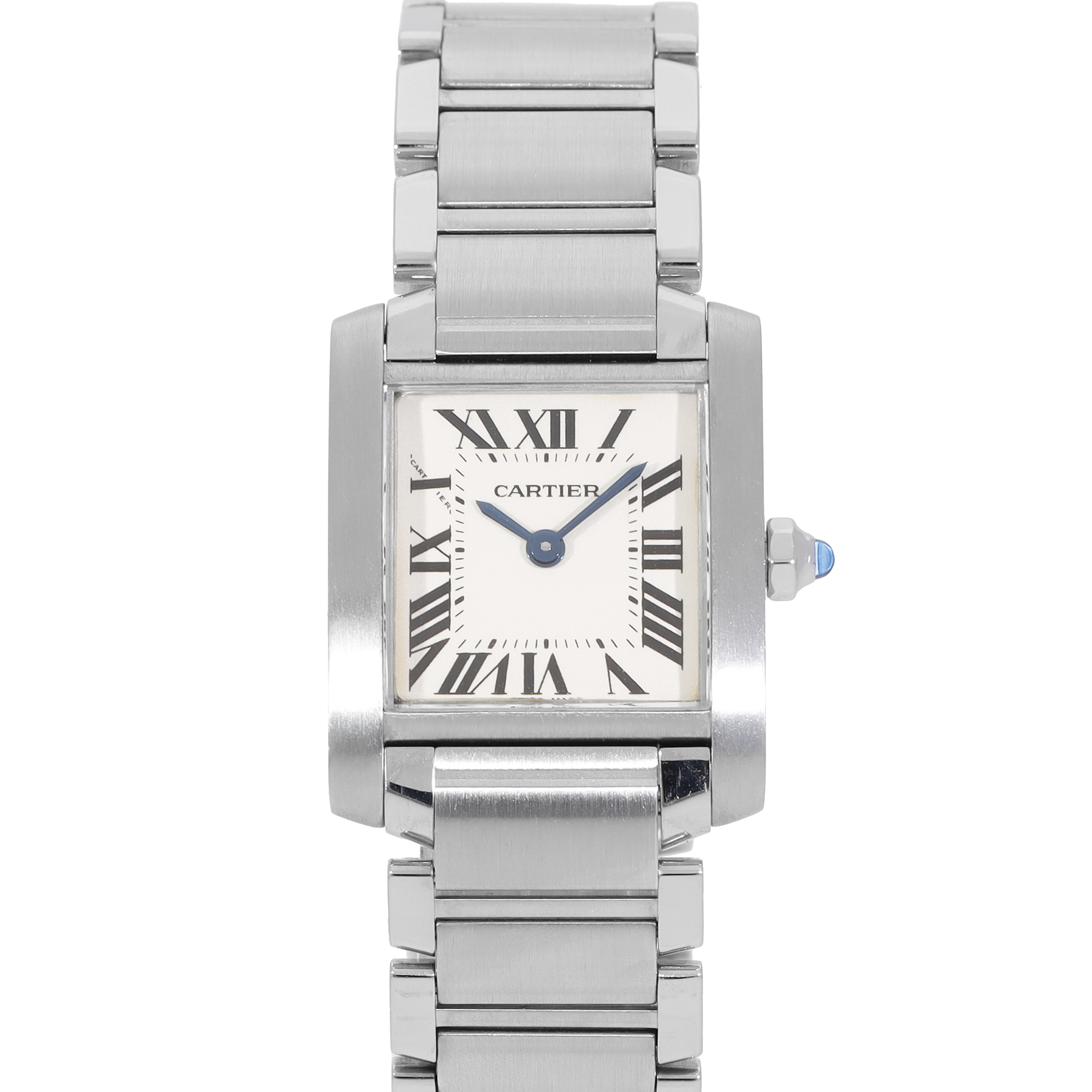 Cartier Tank W51008Q3
