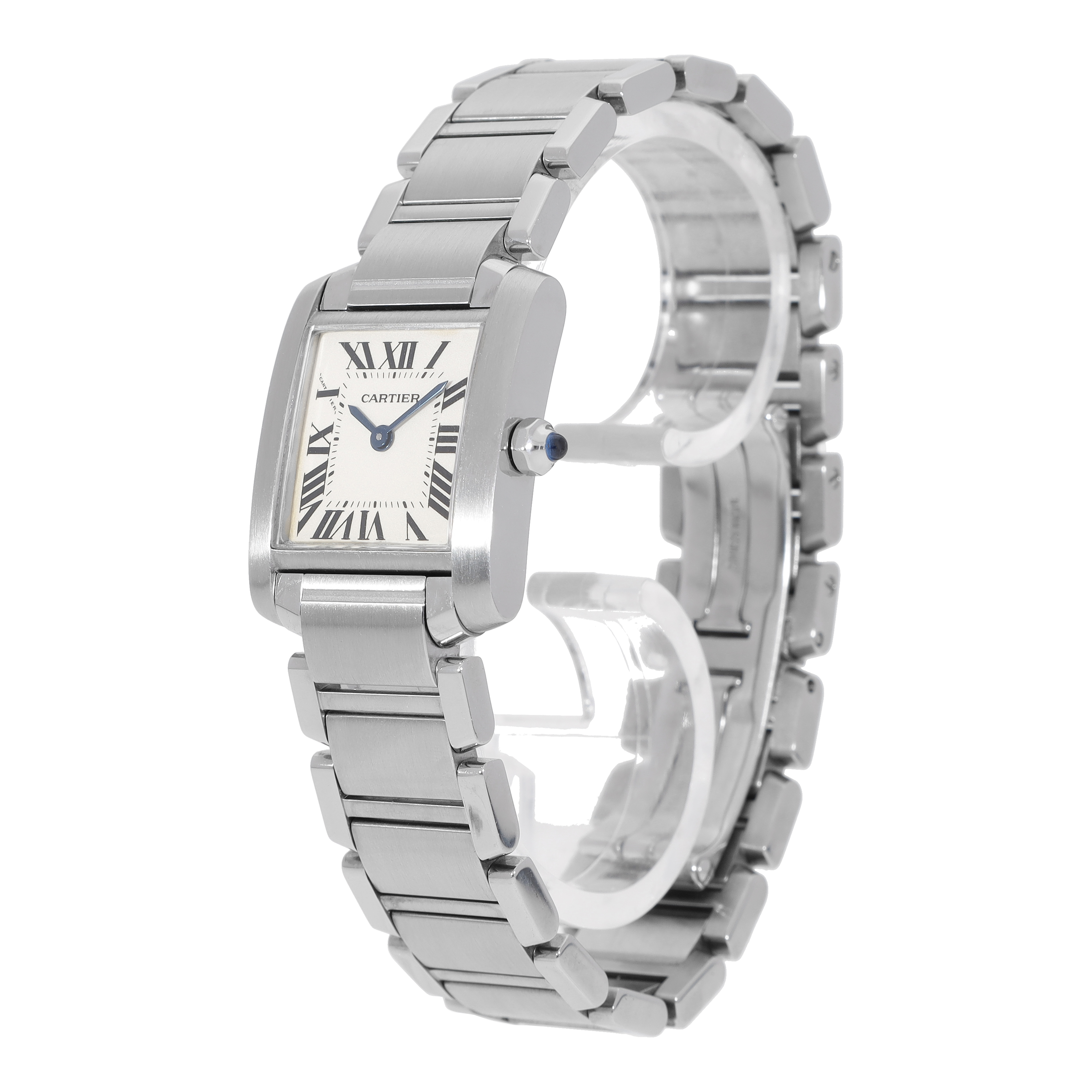 Cartier Tank W51008Q3