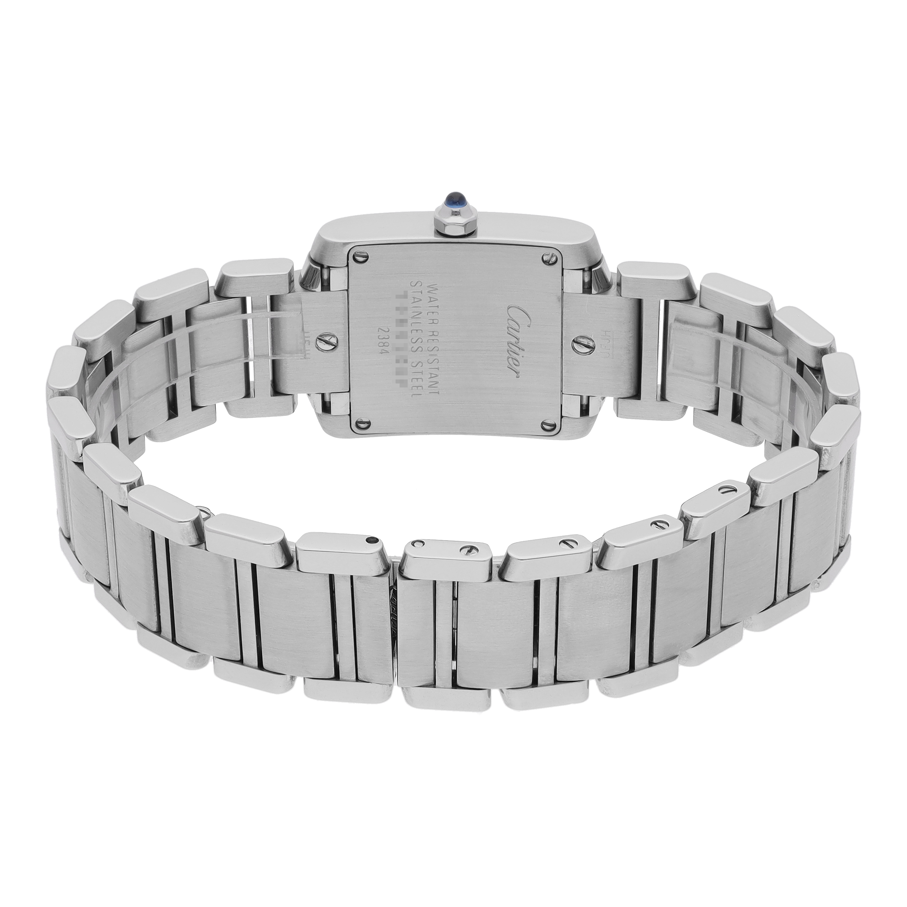 Cartier Tank W51008Q3