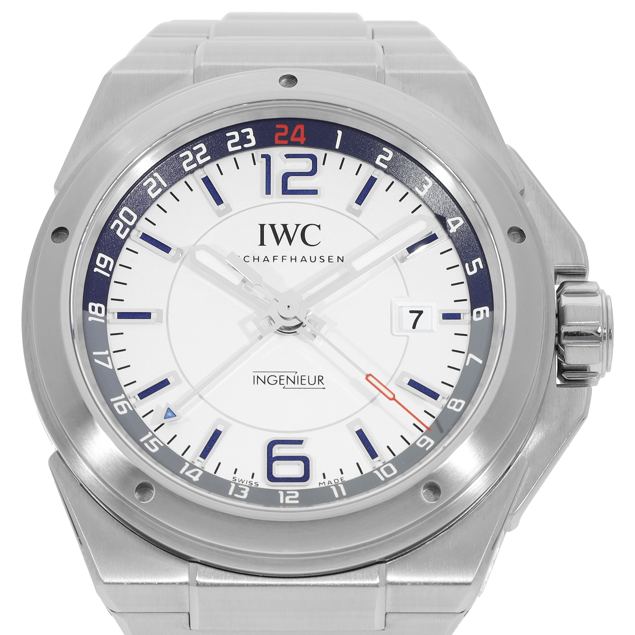 IWC Ingenieur IW324404