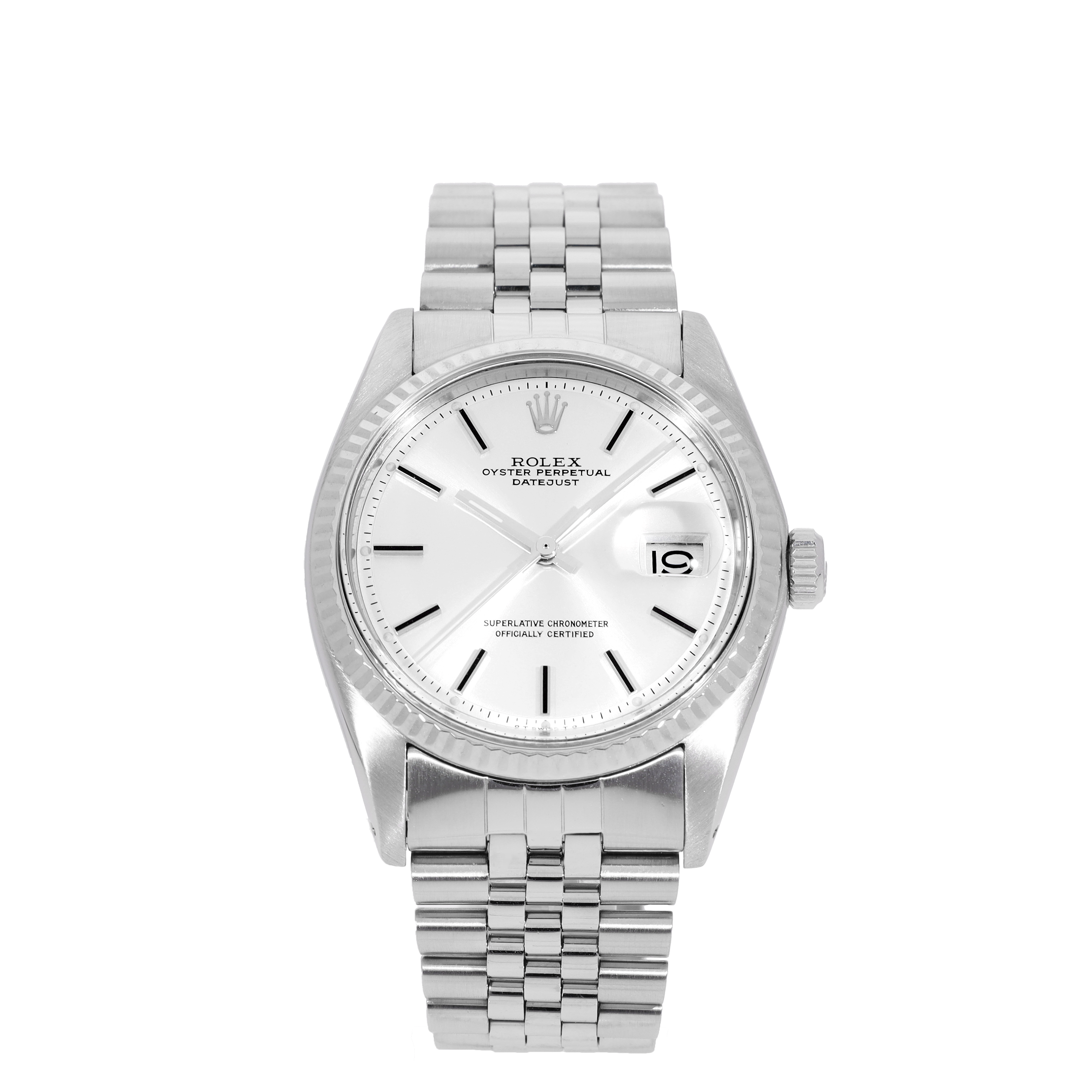 Rolex Datejust 1601