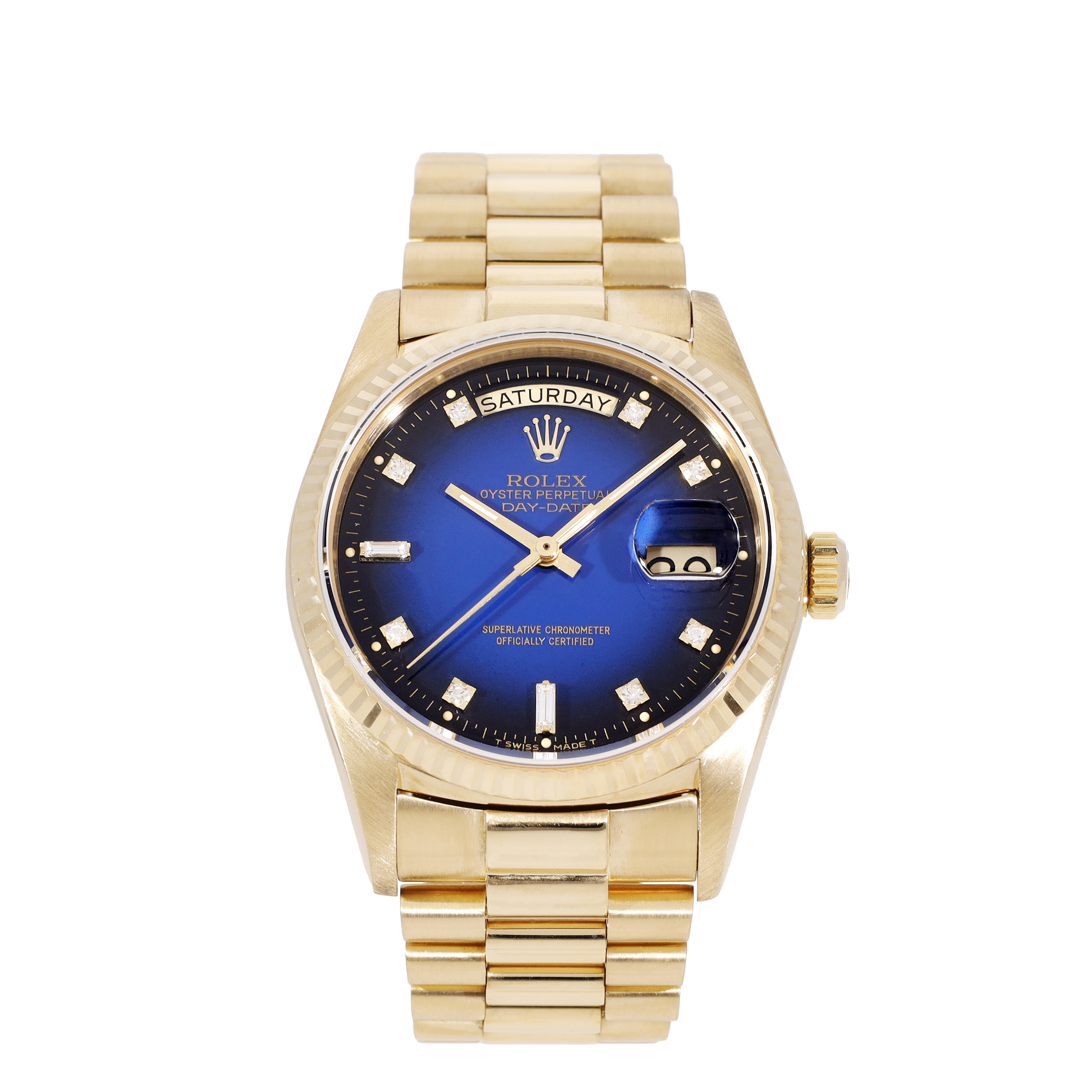 Rolex Day-Date 18238