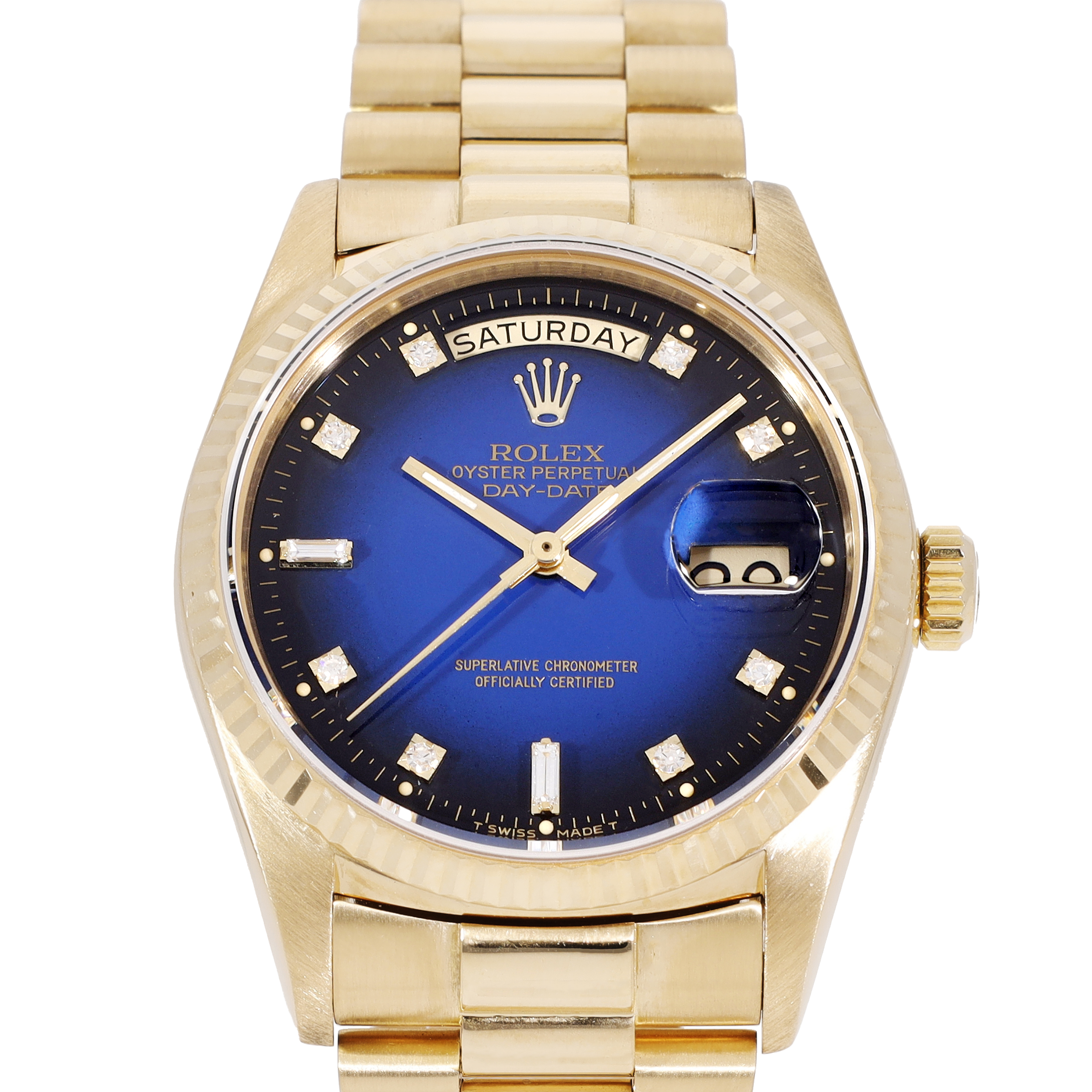 Rolex Day-Date 18238