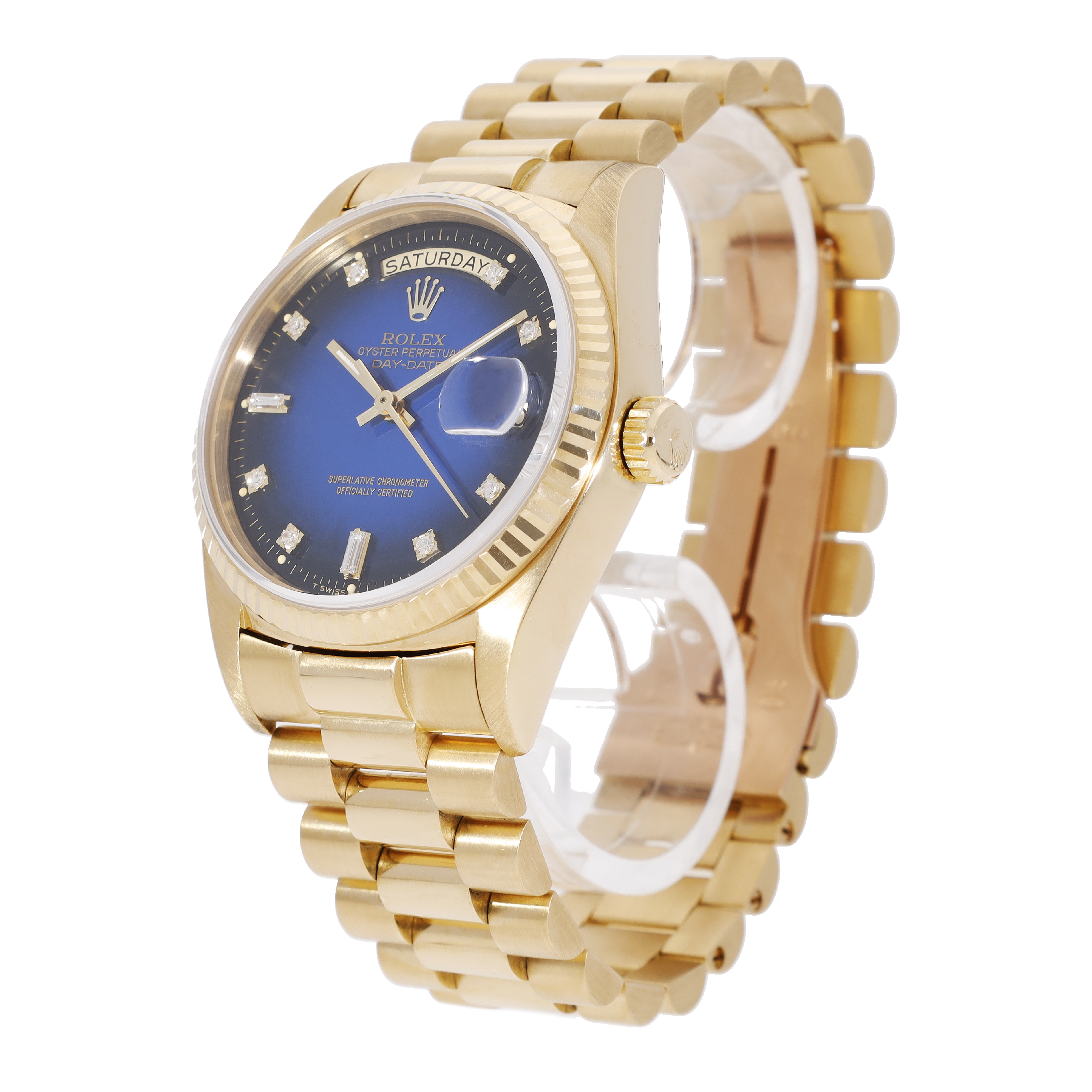 Rolex Day-Date 18238